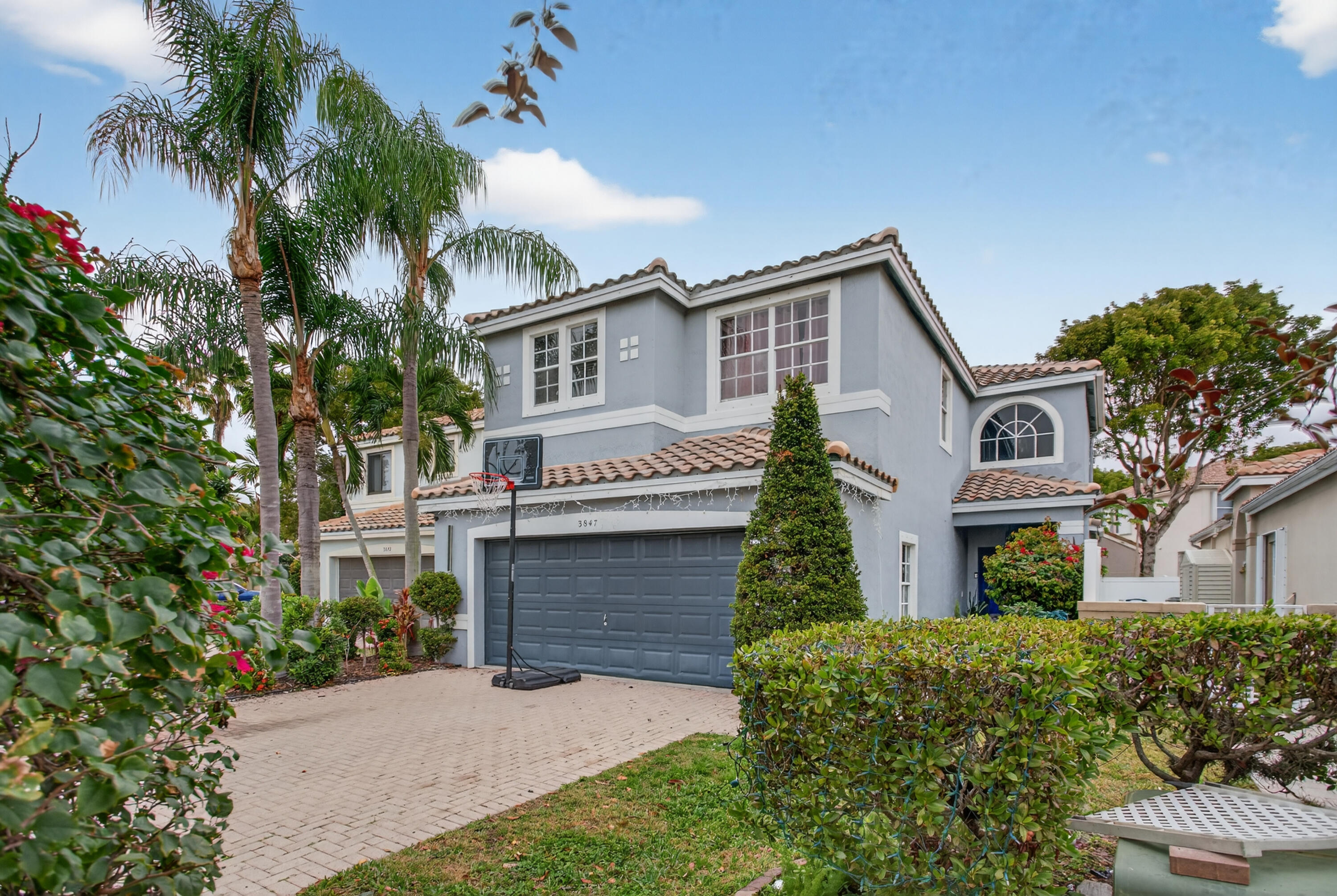 3847 NW 62nd Street