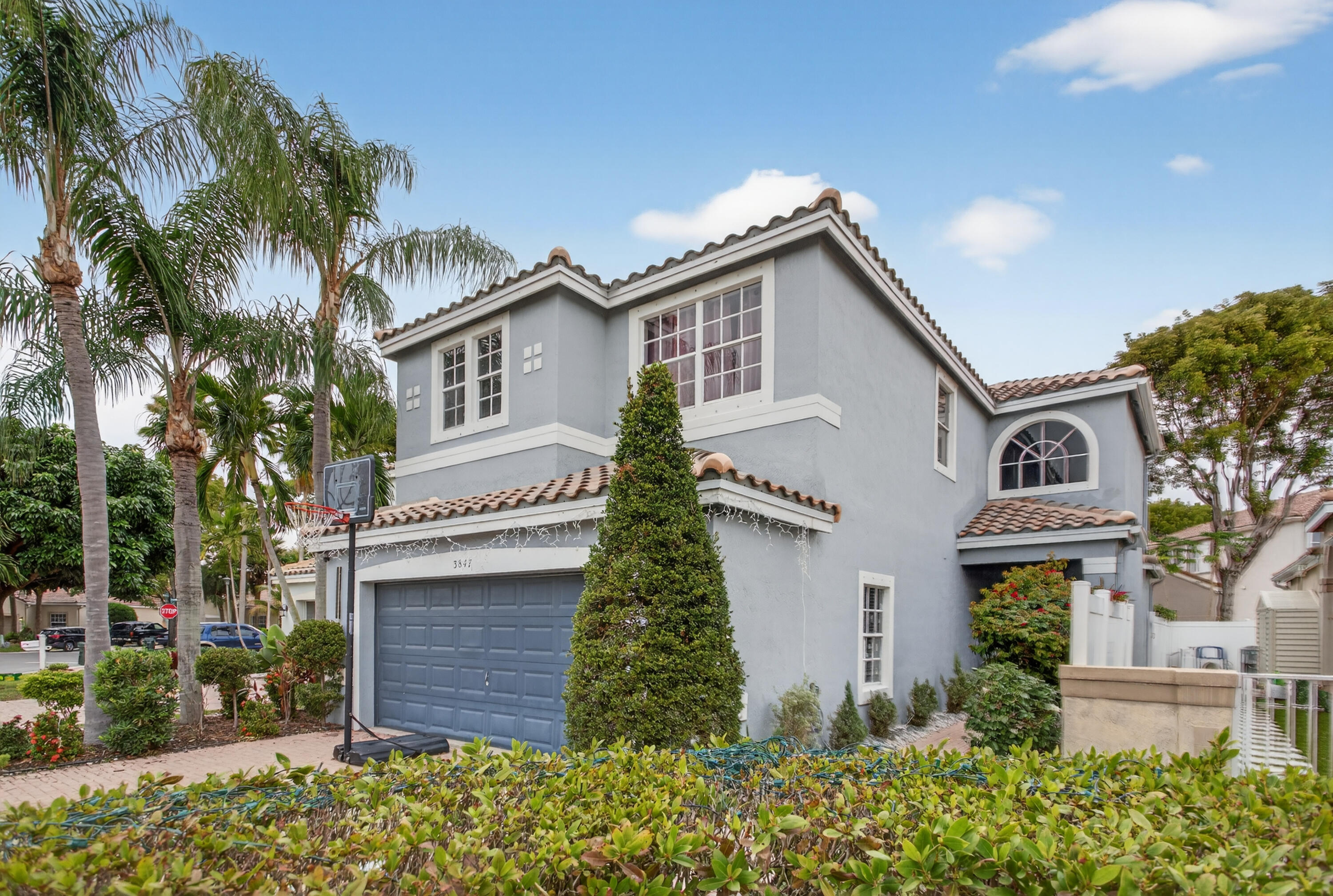 3847 NW 62nd Street