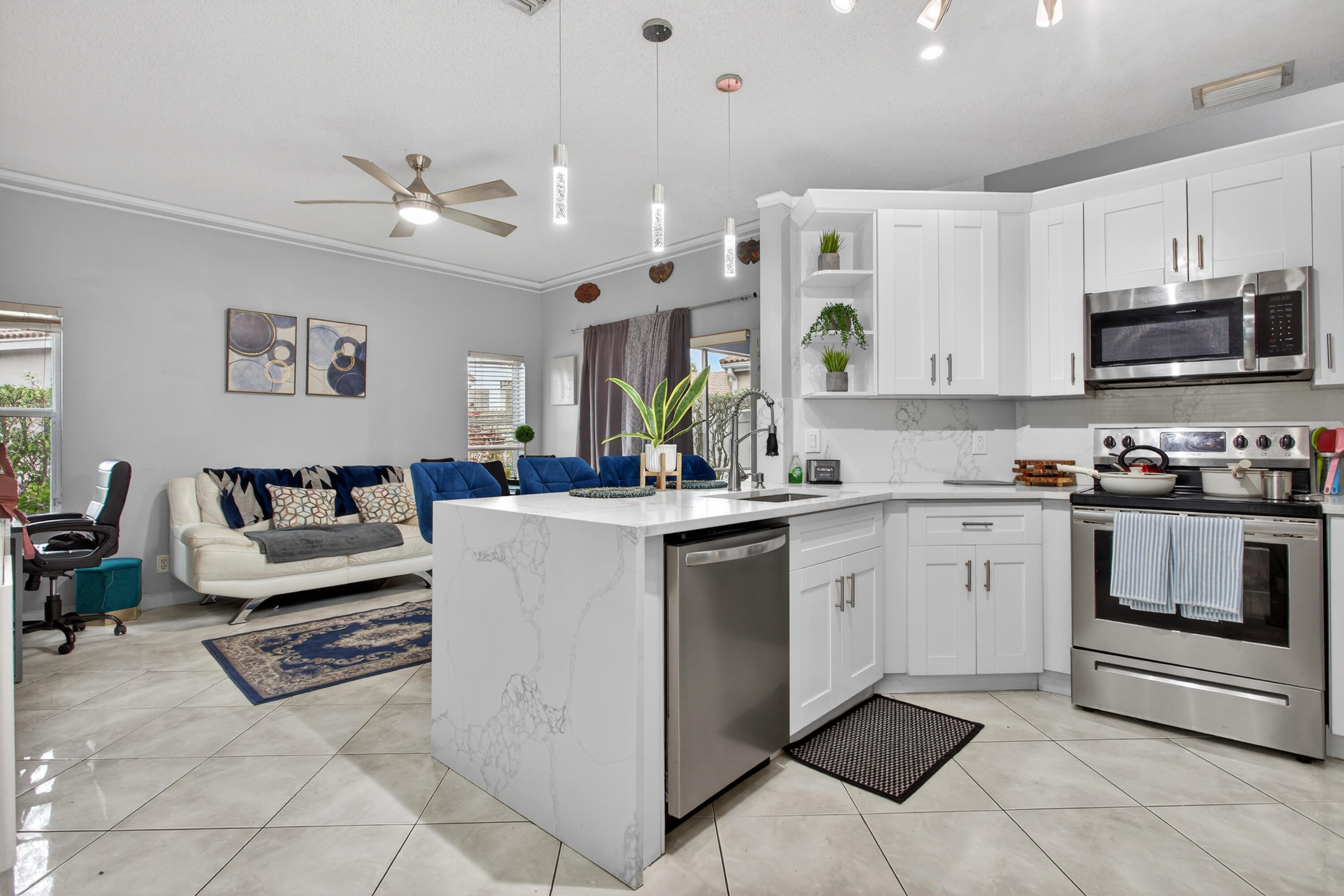3847 NW 62nd Street