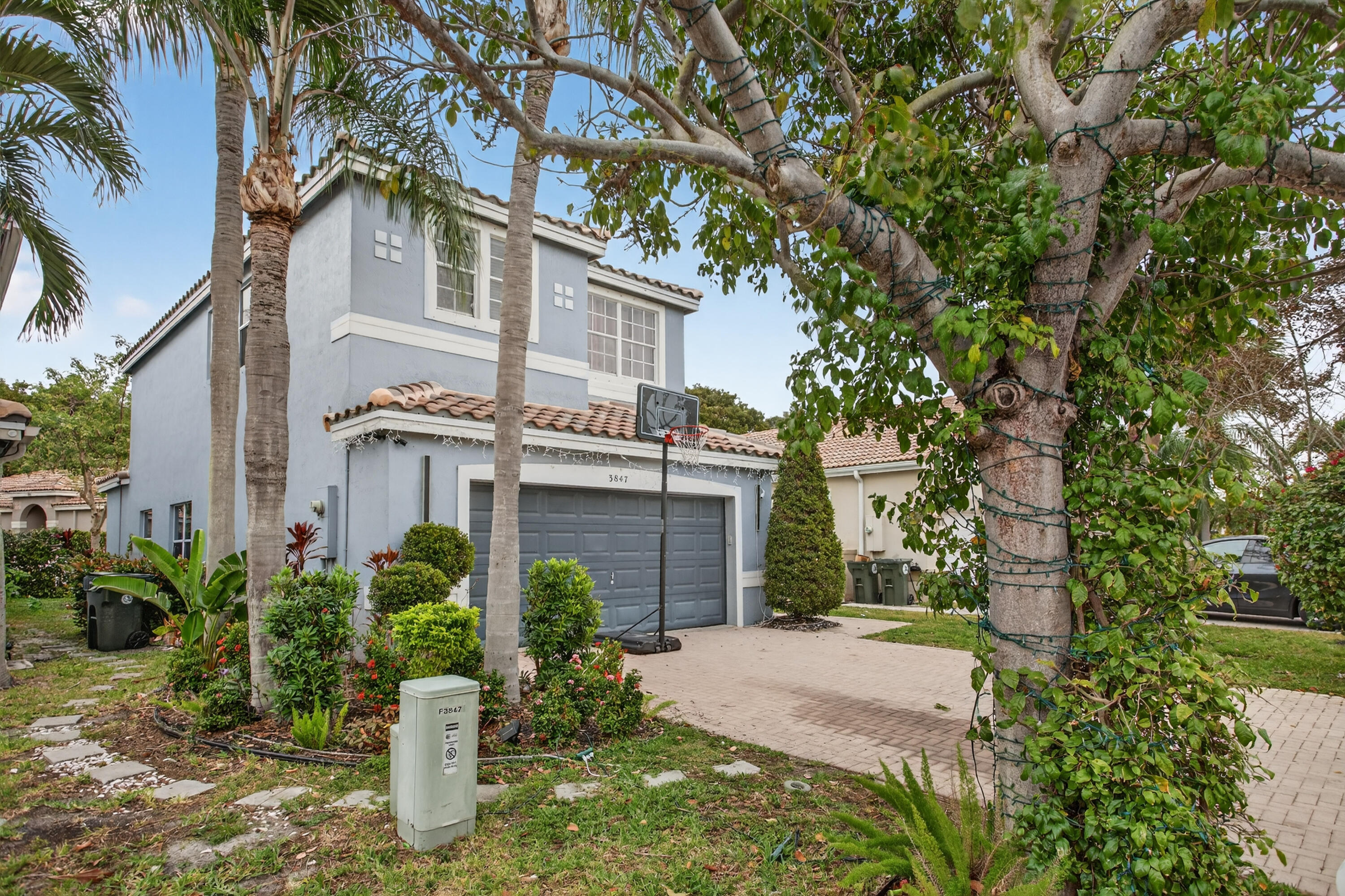 3847 NW 62nd Street