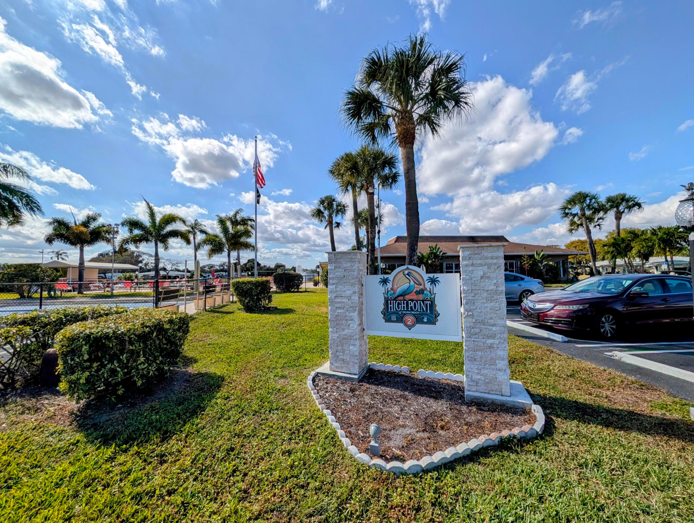 160 High Point Terrace E C