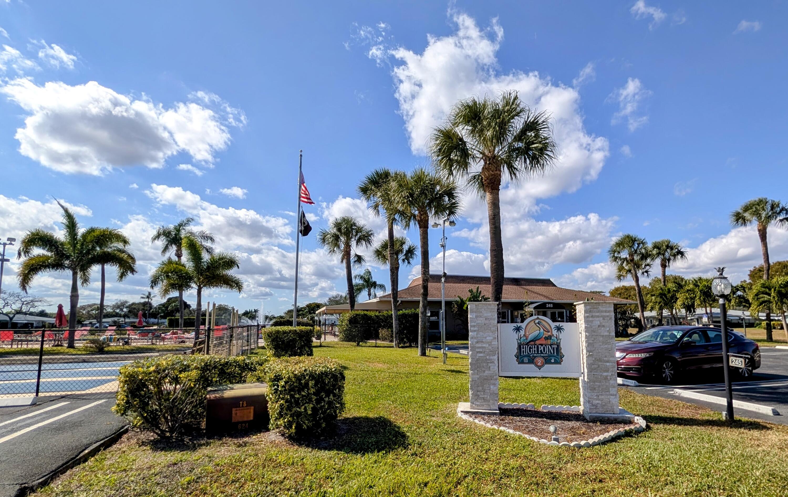 160 High Point Terrace E C