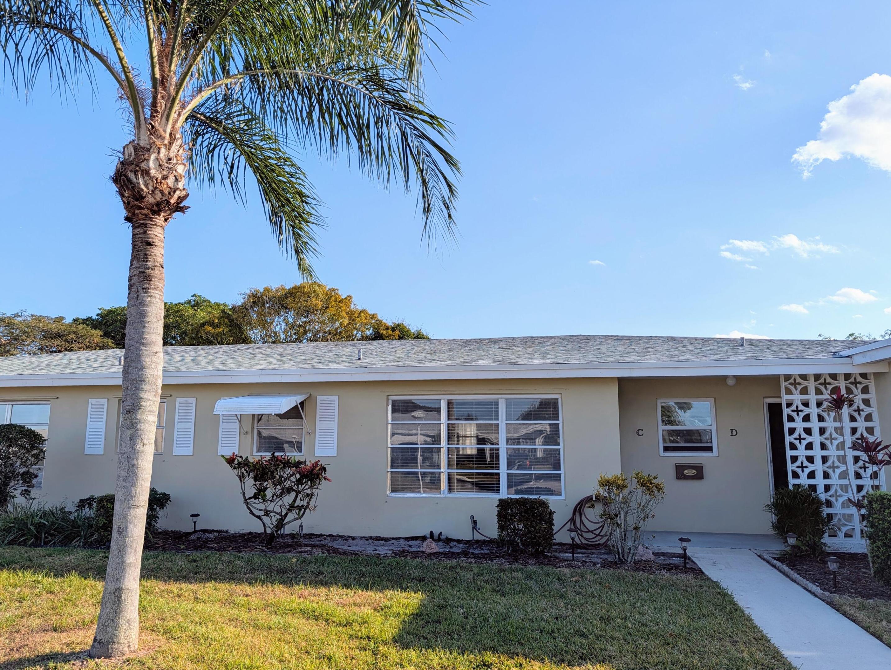 160 High Point Terrace E C