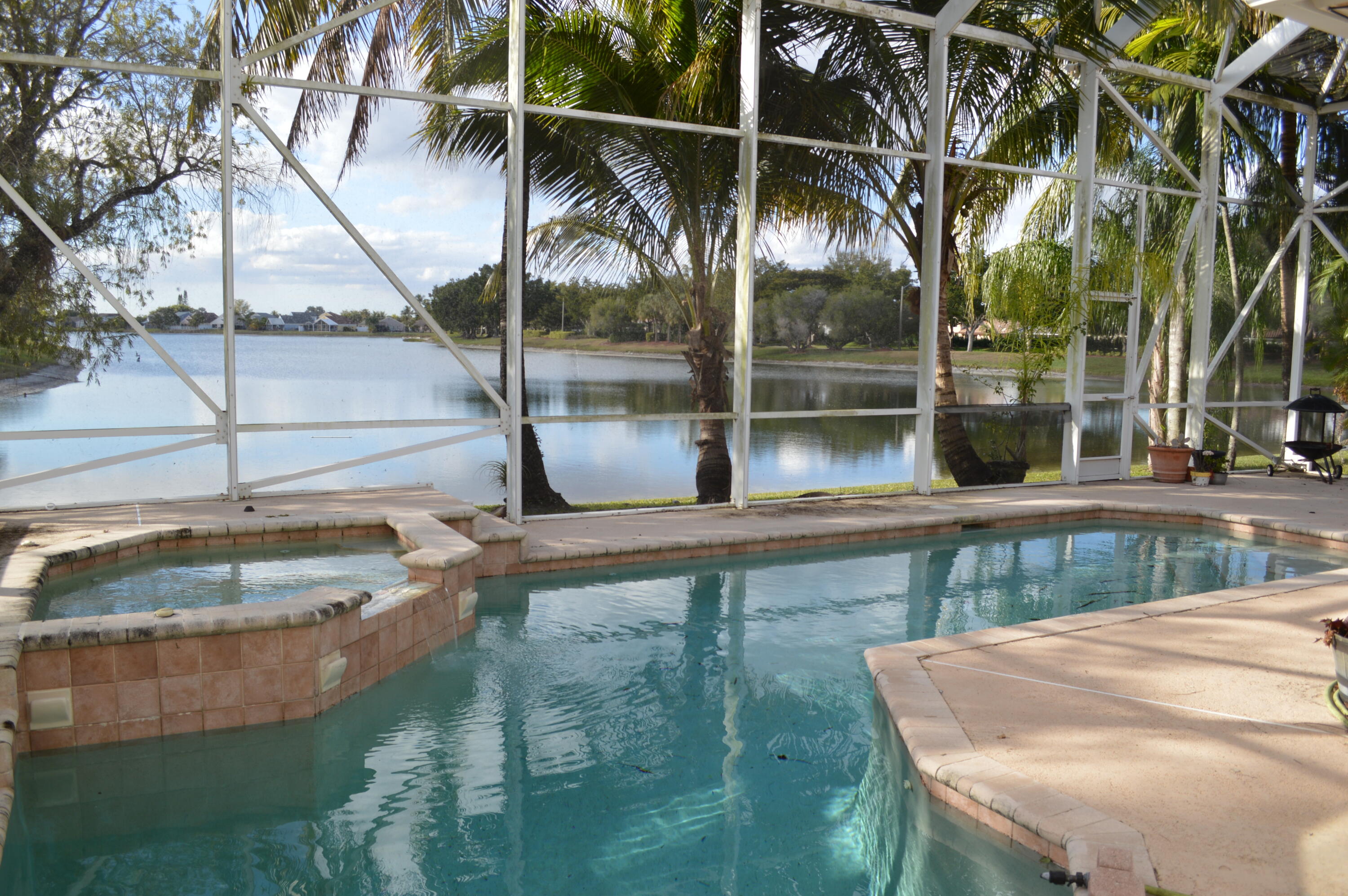 22465 Tiki Drive