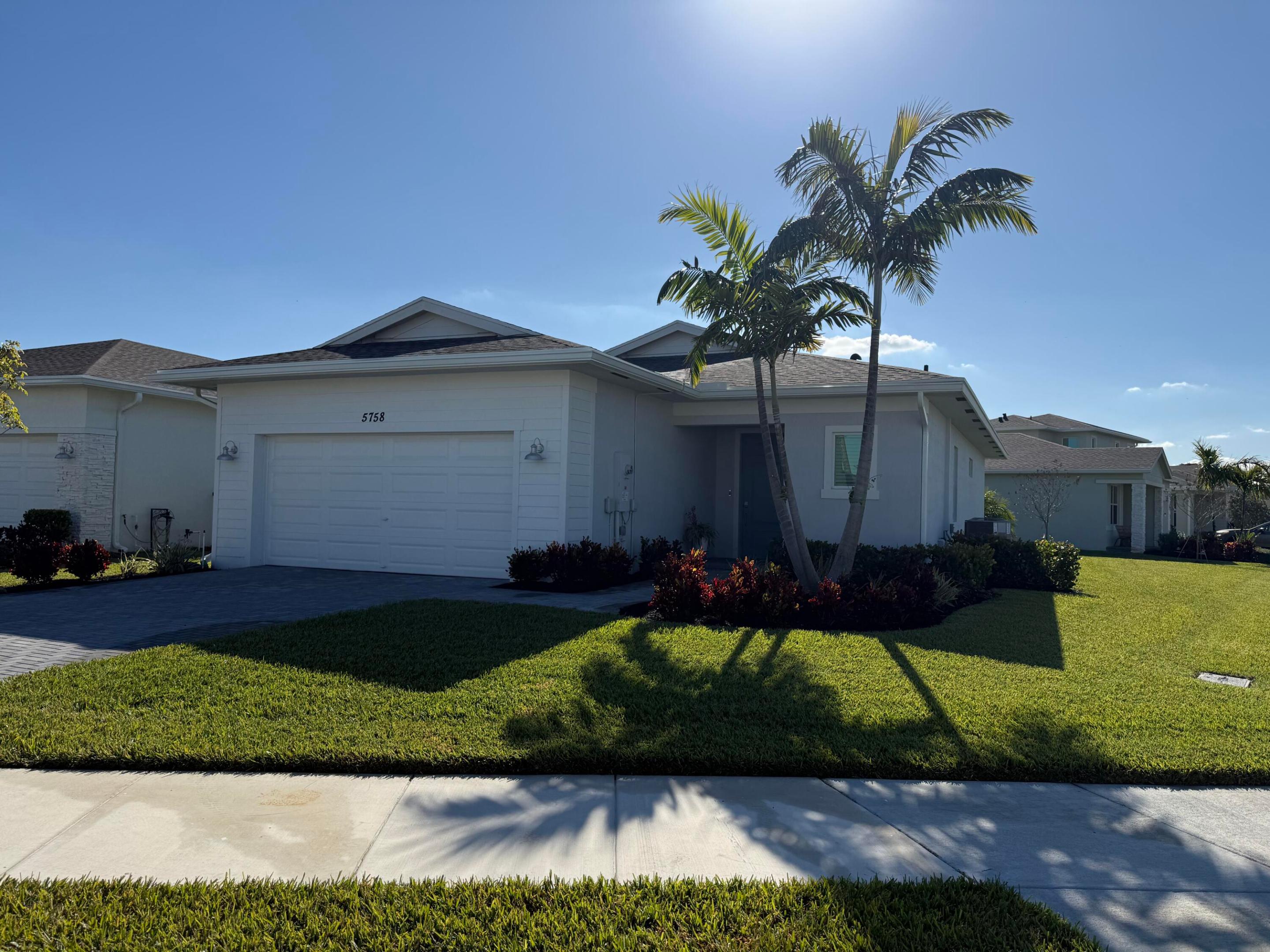 5758 Graceful Way