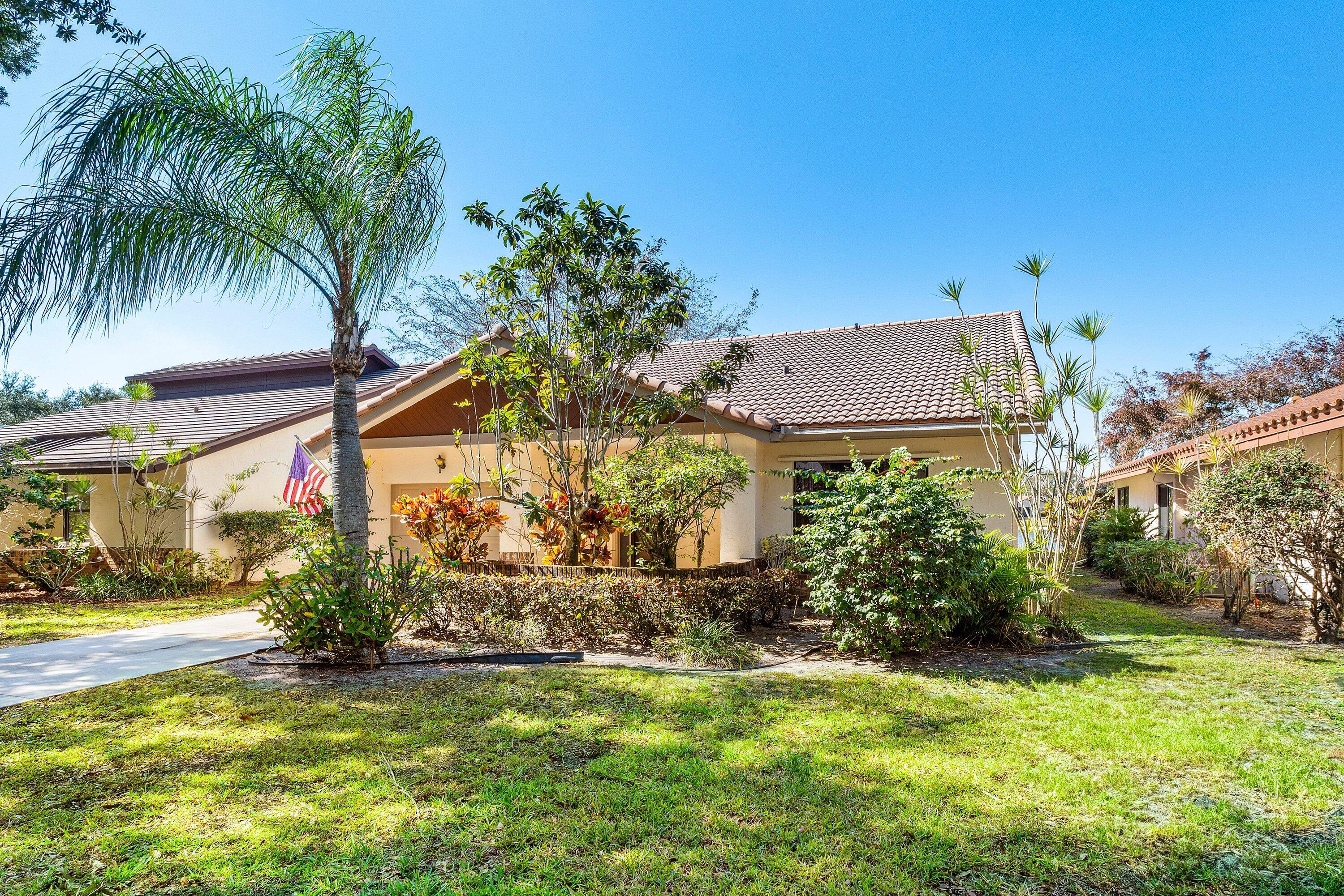 4799 Boxwood Circle