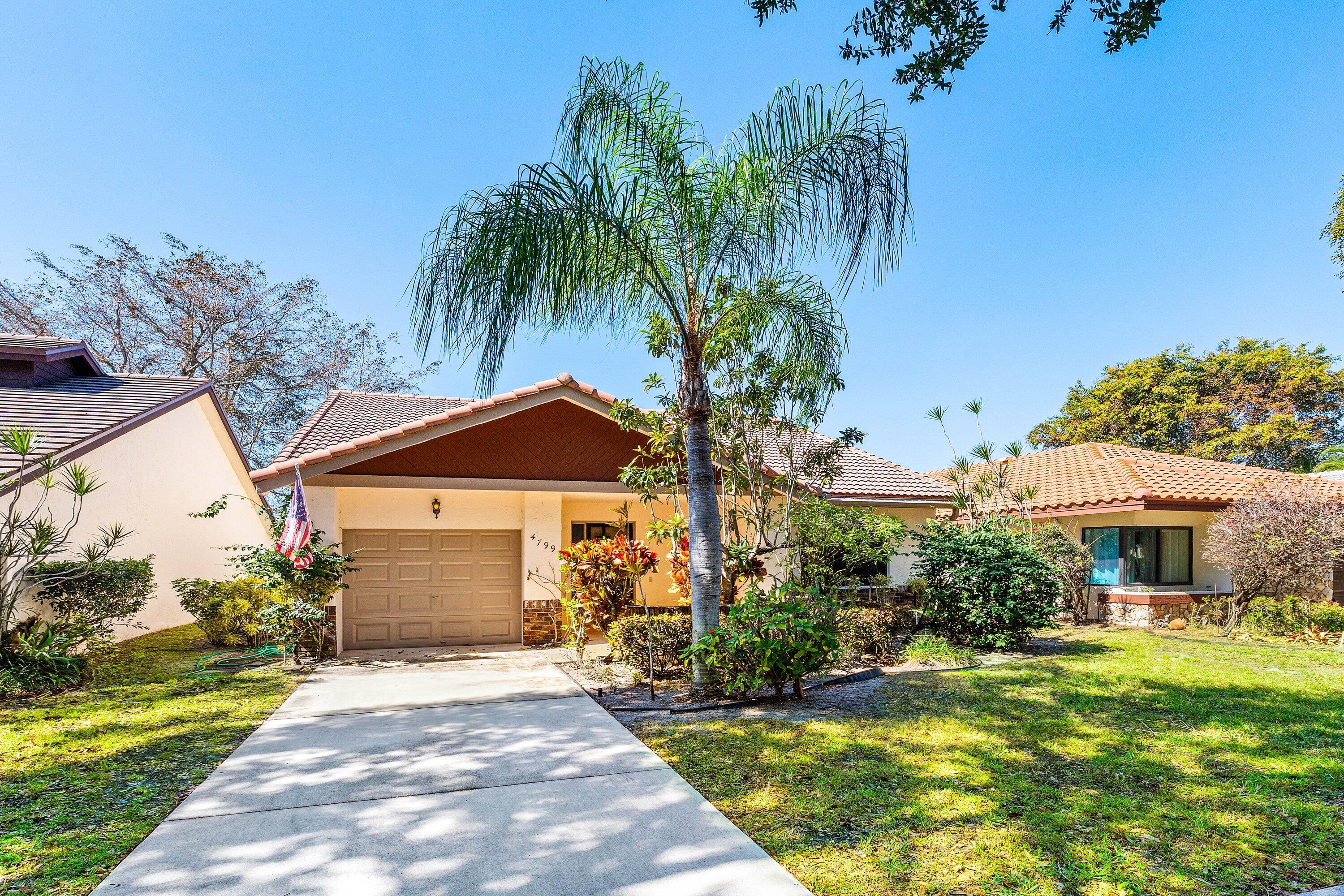 4799 Boxwood Circle