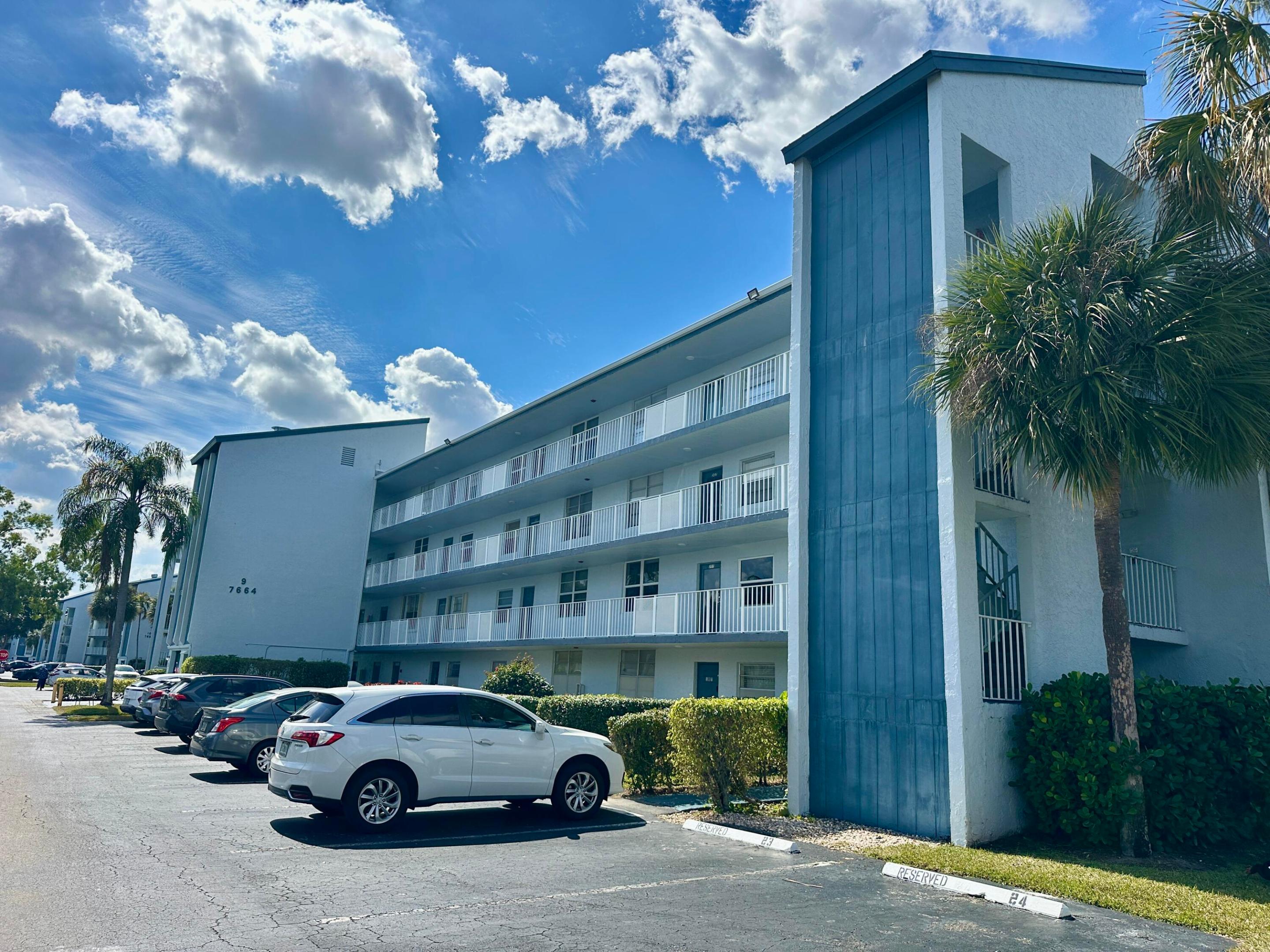 7664 NW 18th Street 208