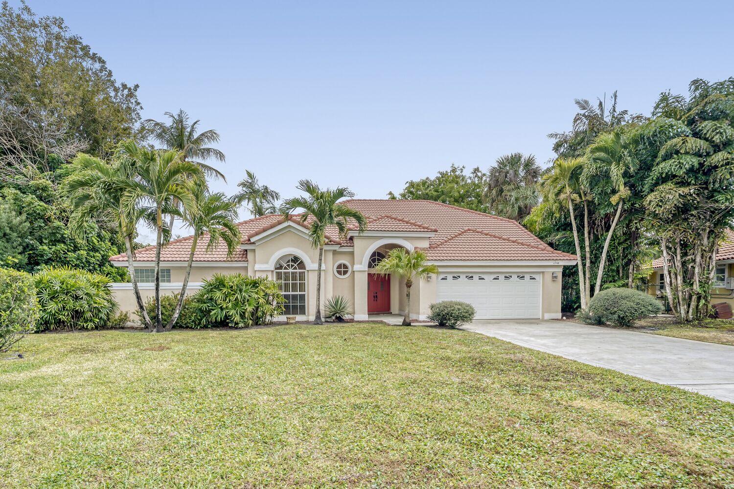 1248 Lake Breeze Drive
