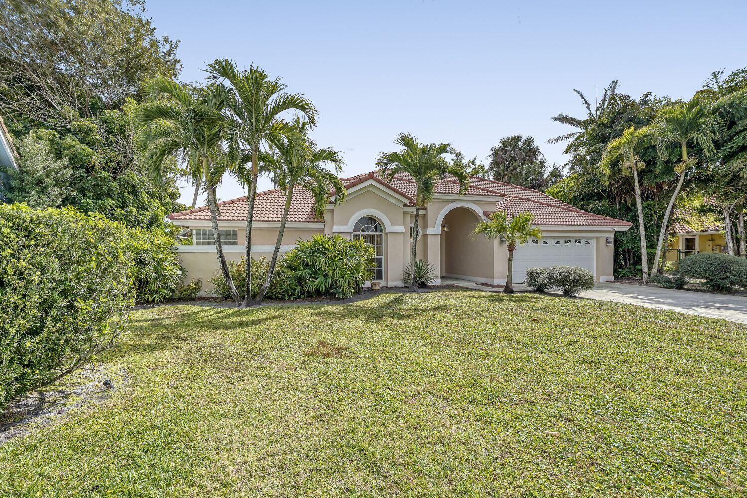 1248 Lake Breeze Drive