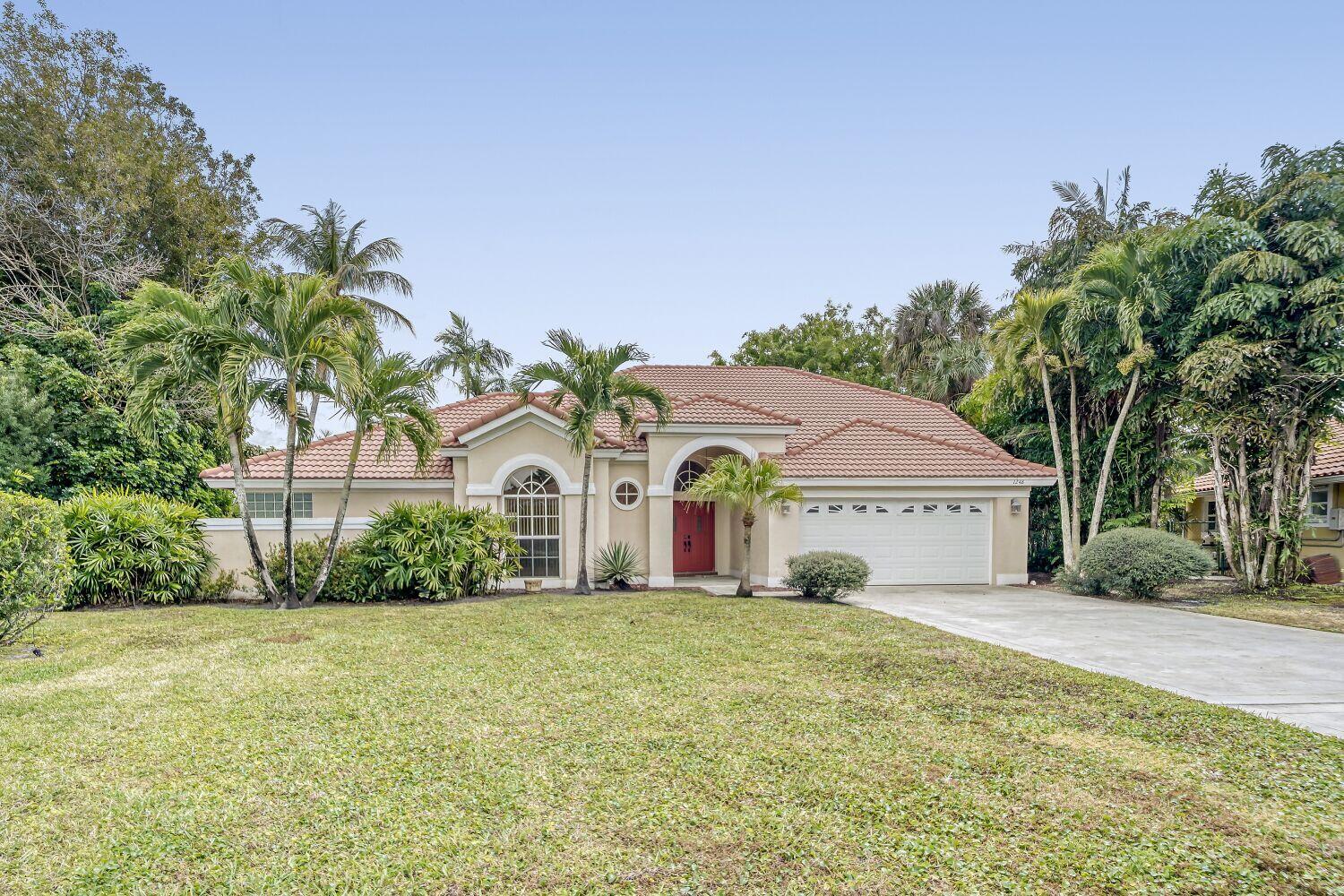 1248 Lake Breeze Drive