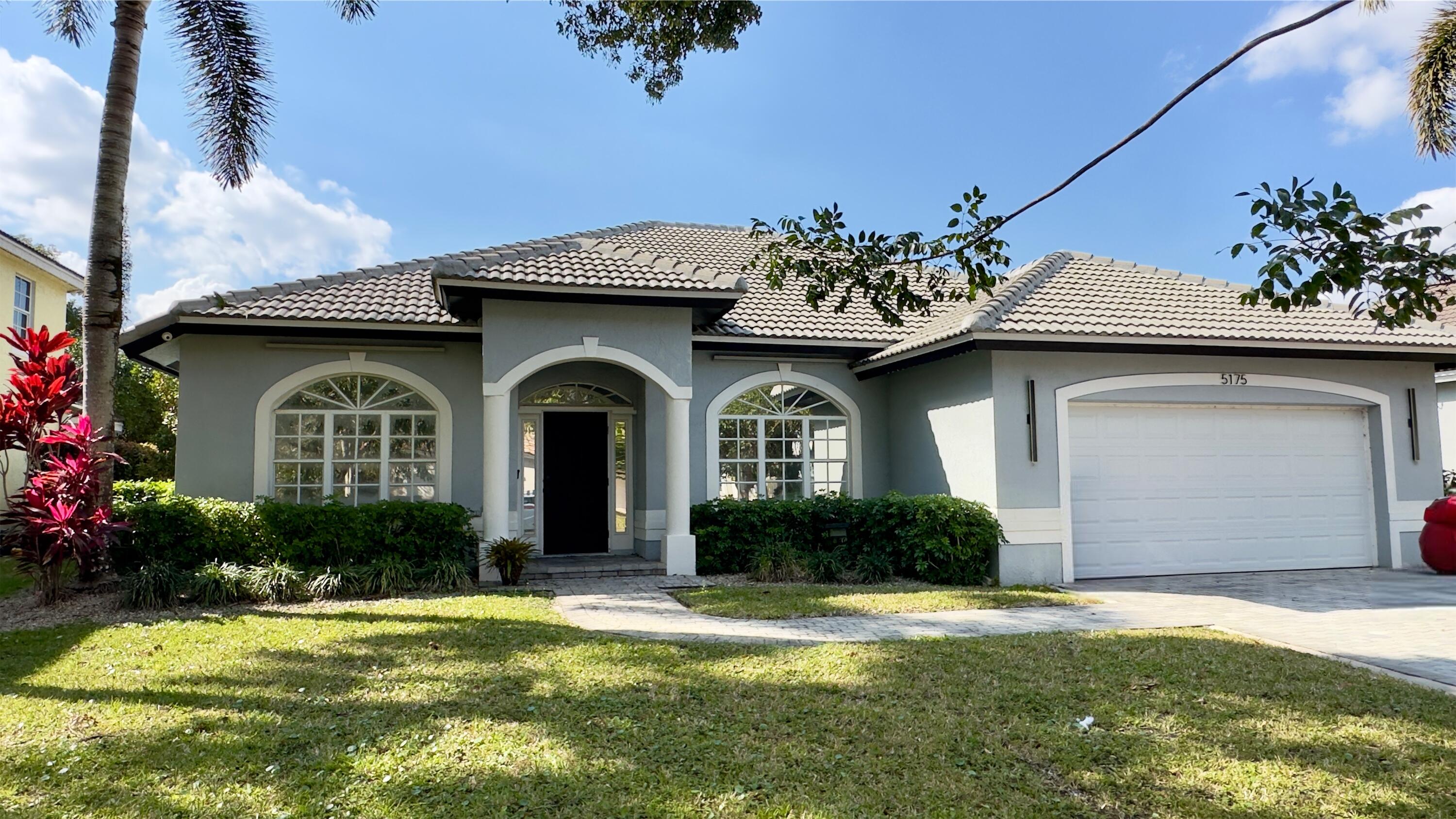 5175 NW 50th Terrace