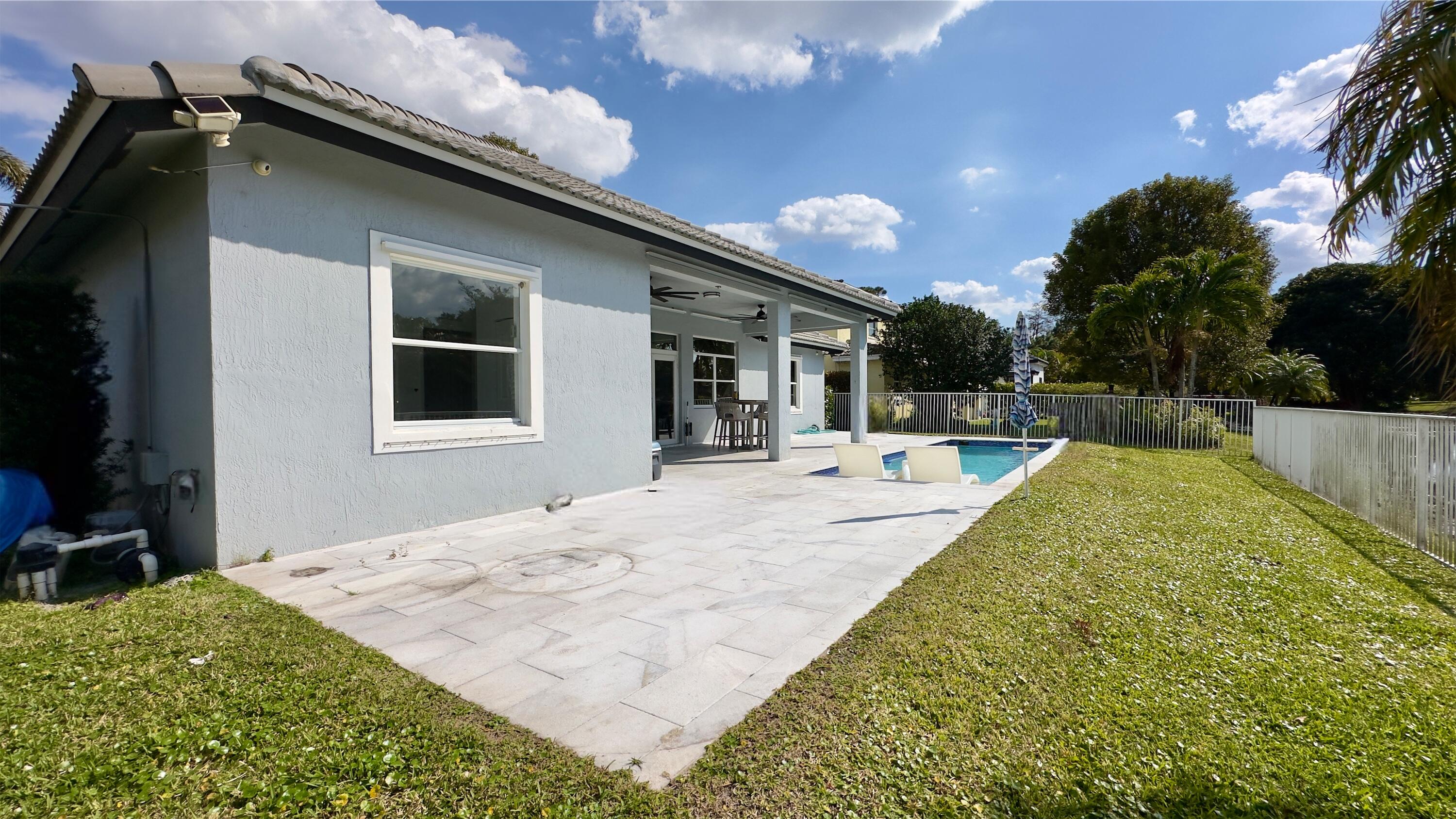 5175 NW 50th Terrace
