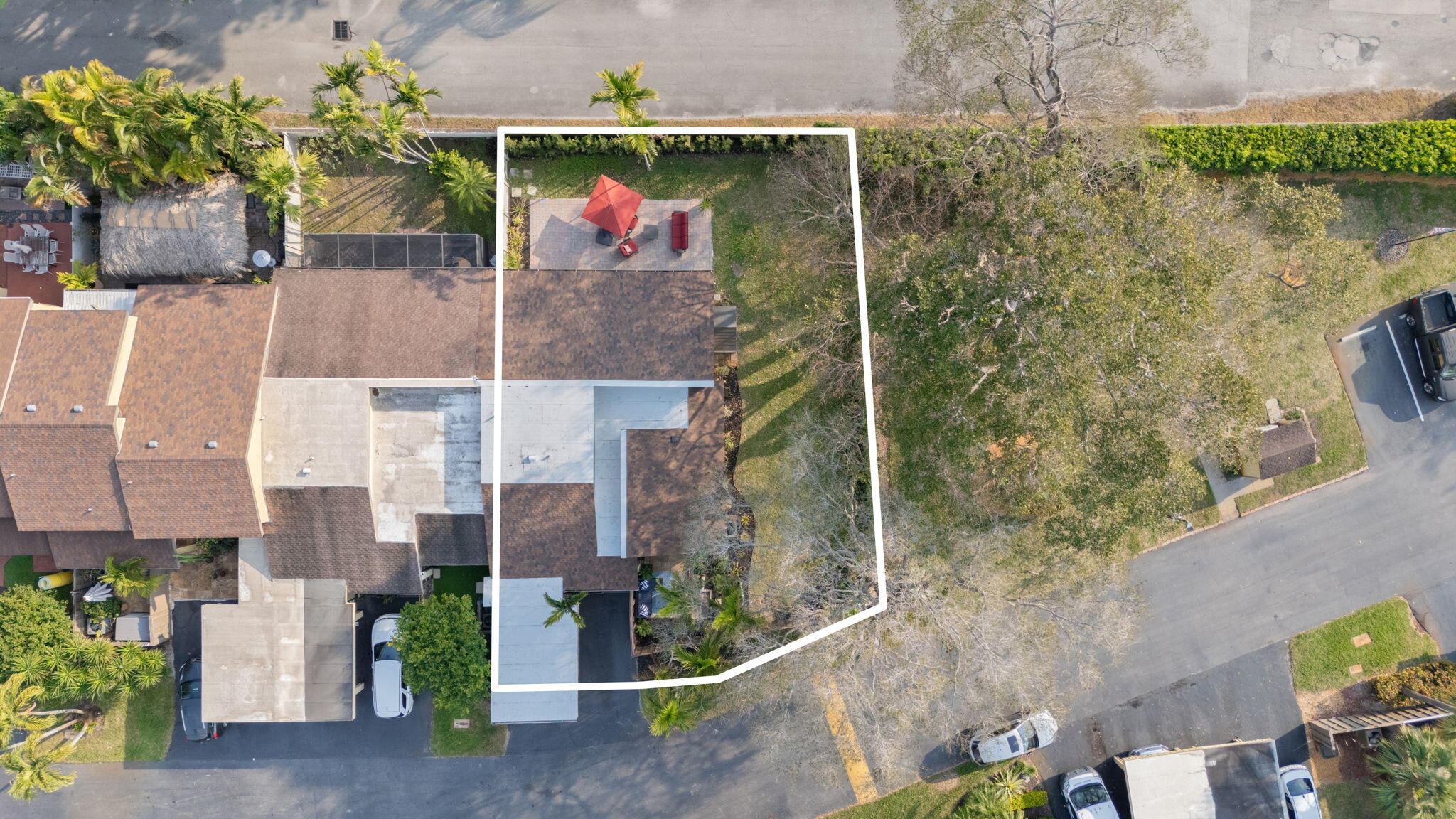 2046 Deer Creek Woodlands Place