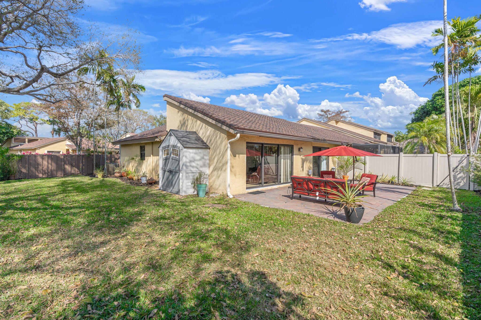 2046 Deer Creek Woodlands Place