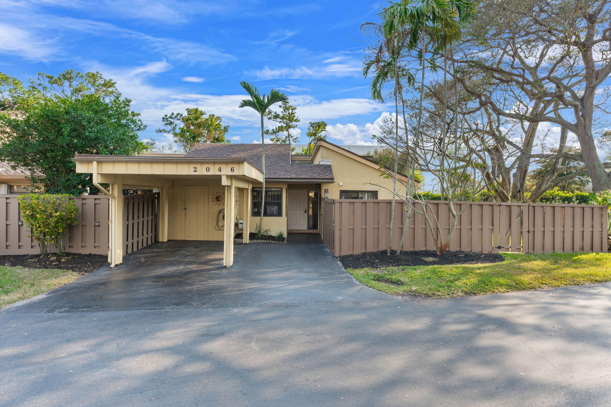 2046 Deer Creek Woodlands Place