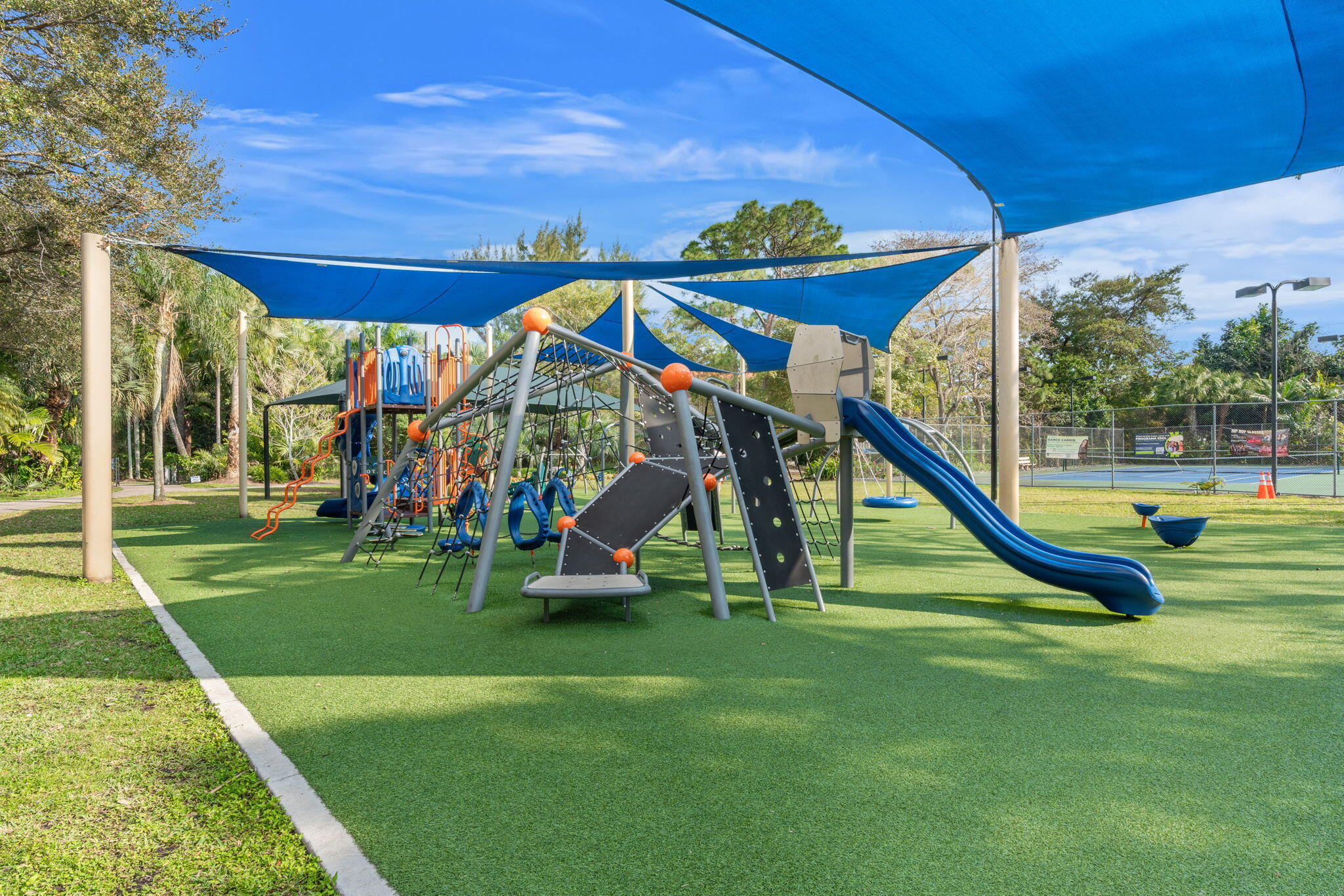 2046 Deer Creek Woodlands Place