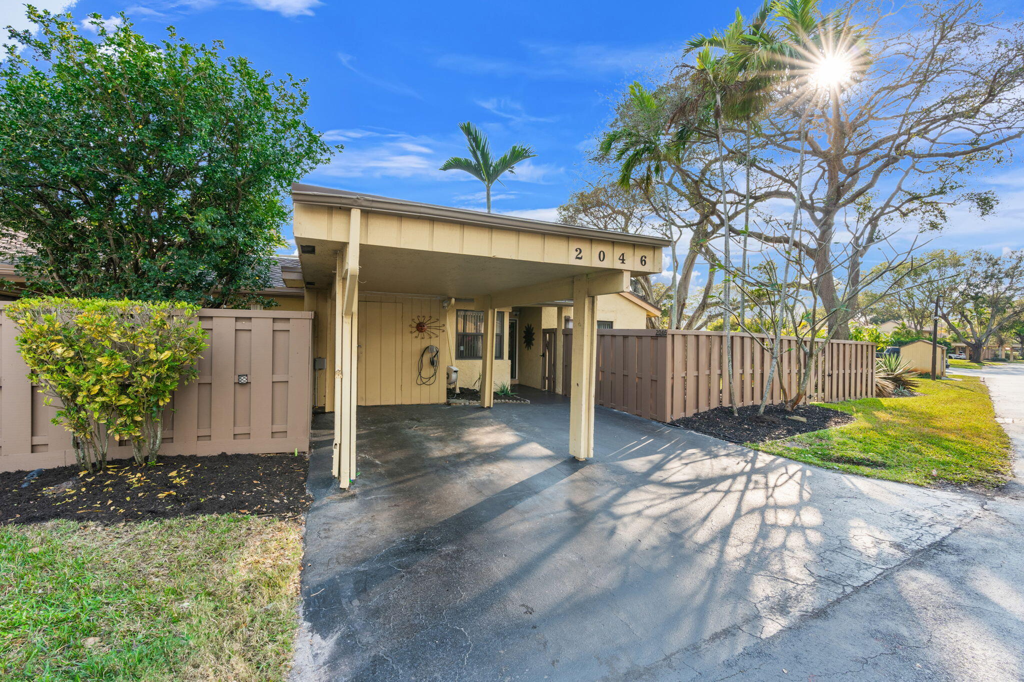2046 Deer Creek Woodlands Place
