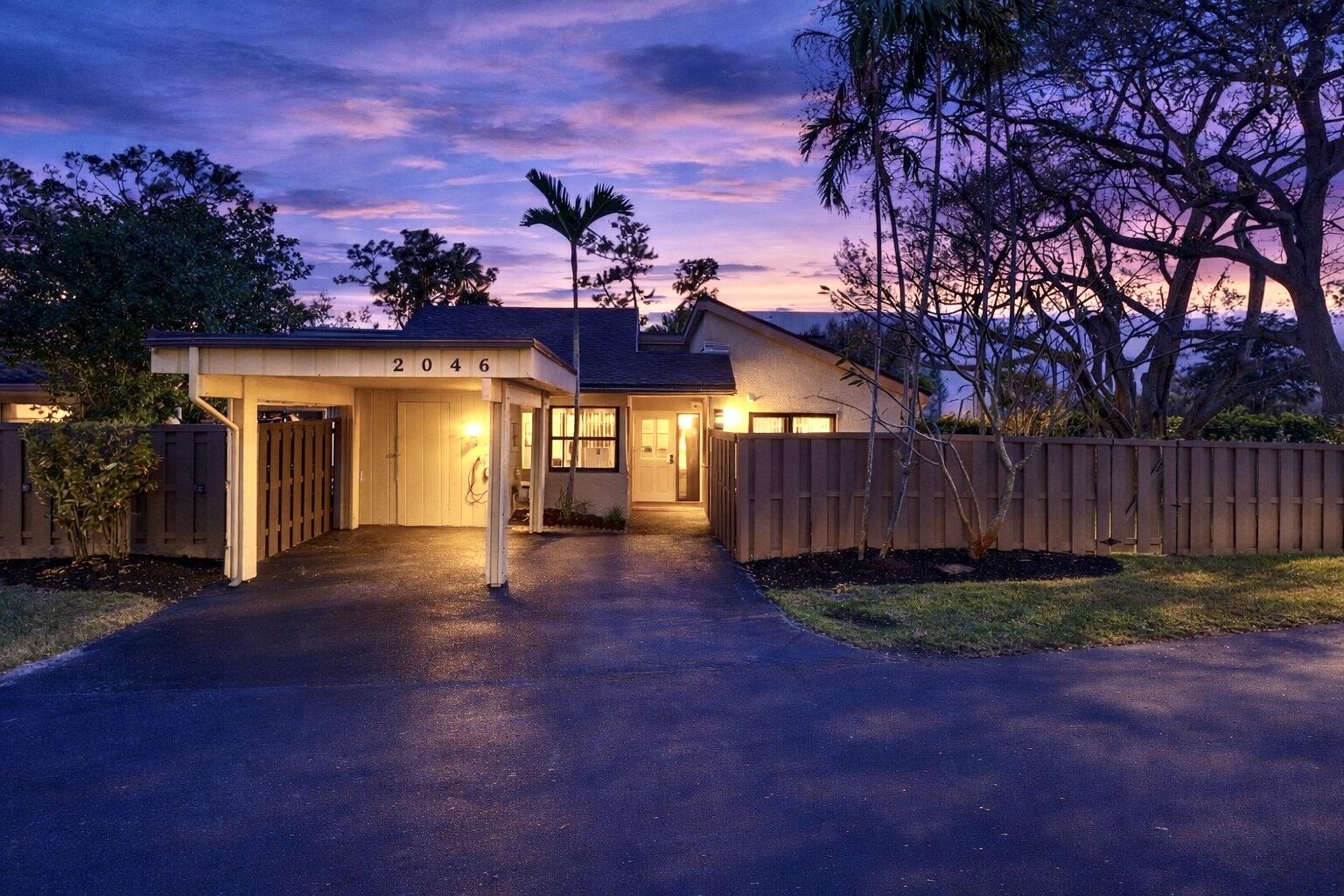 2046 Deer Creek Woodlands Place
