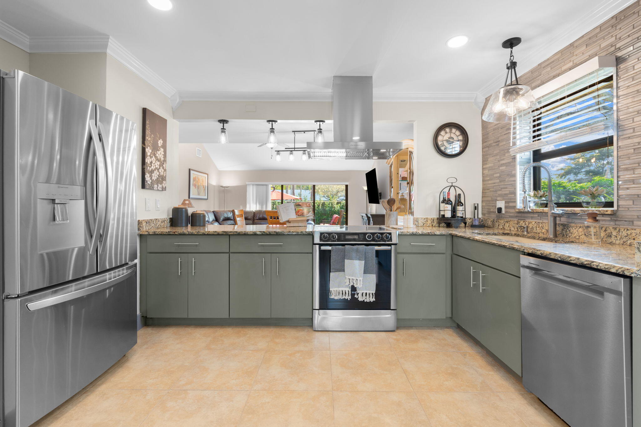 2046 Deer Creek Woodlands Place