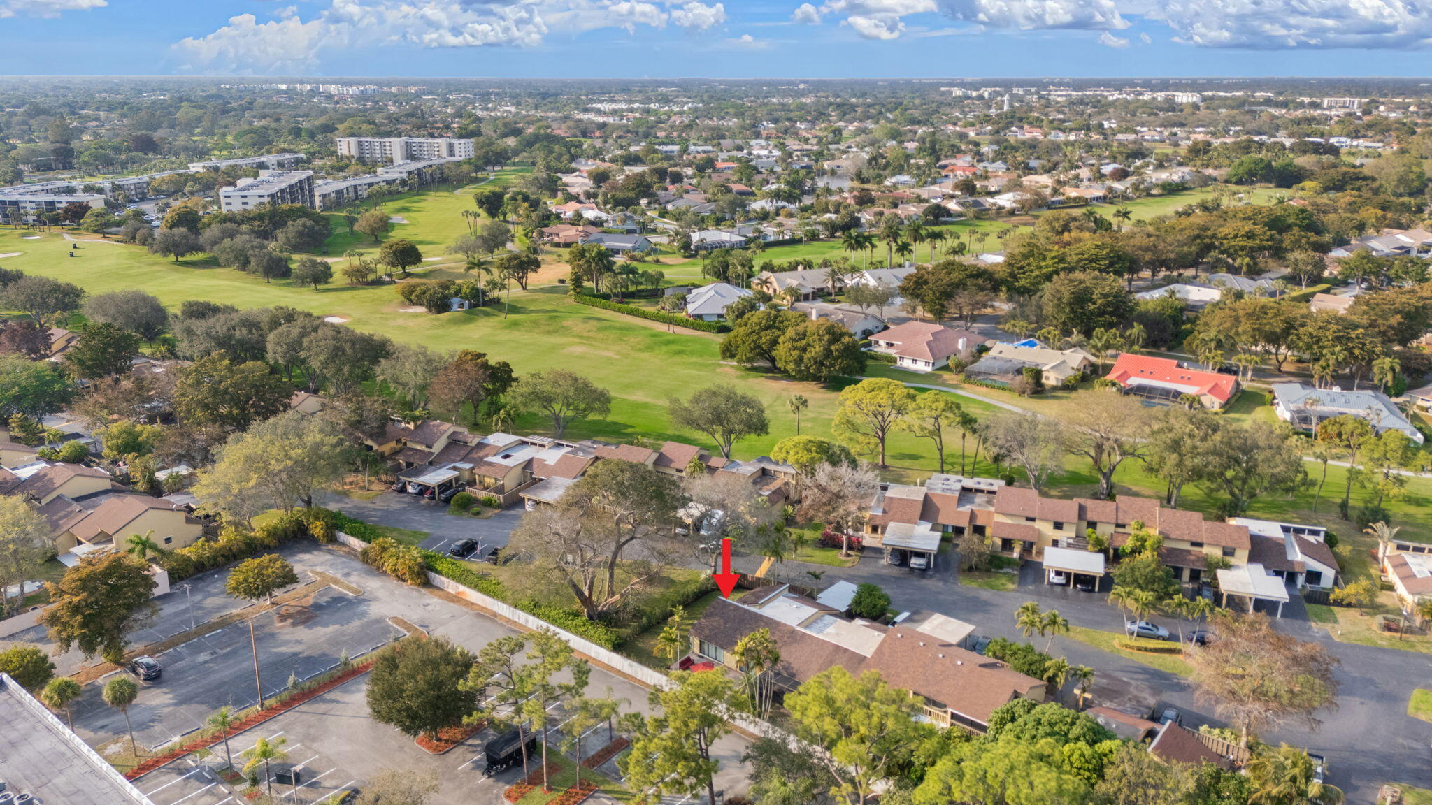 2046 Deer Creek Woodlands Place