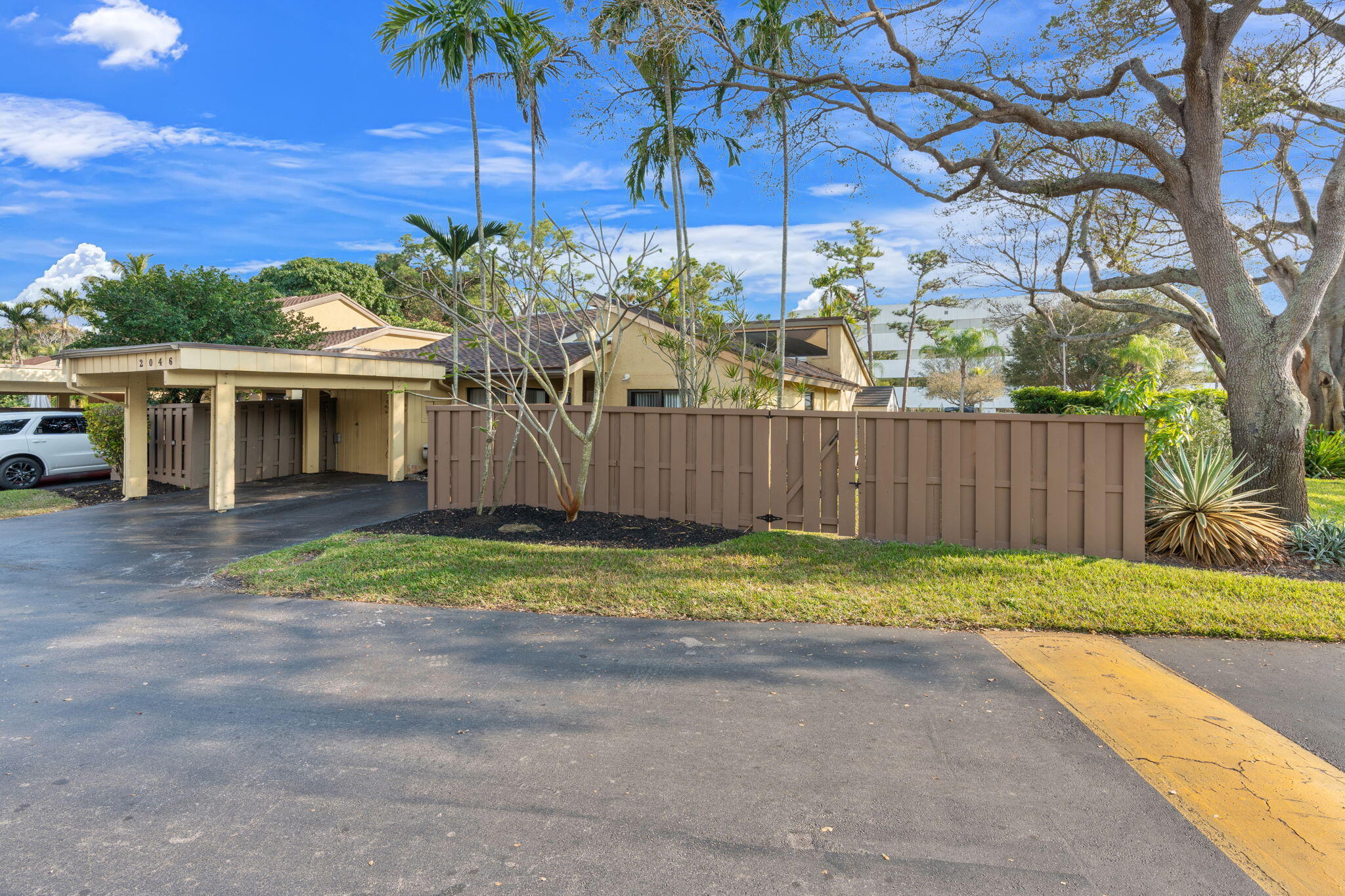 2046 Deer Creek Woodlands Place
