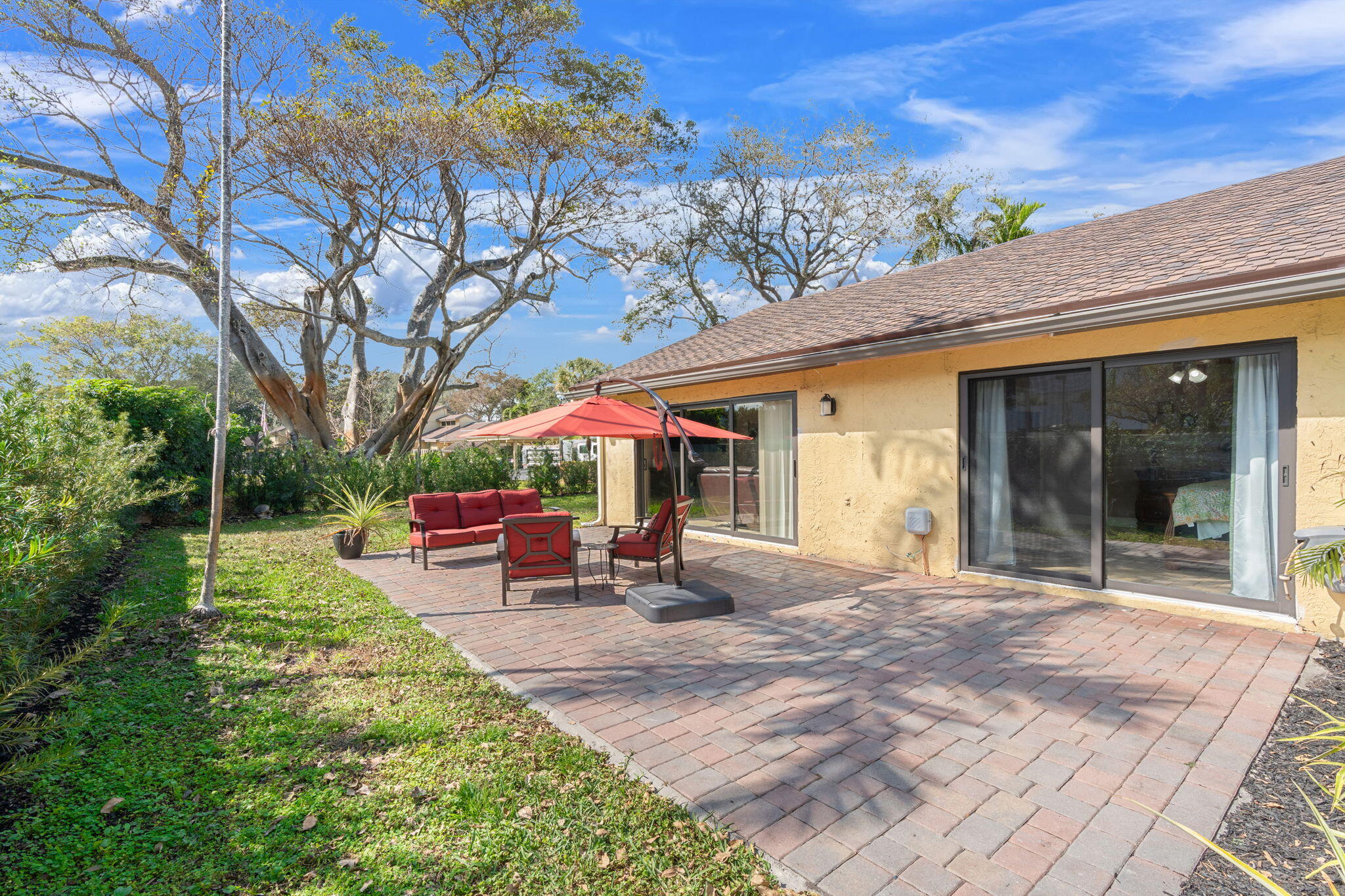 2046 Deer Creek Woodlands Place