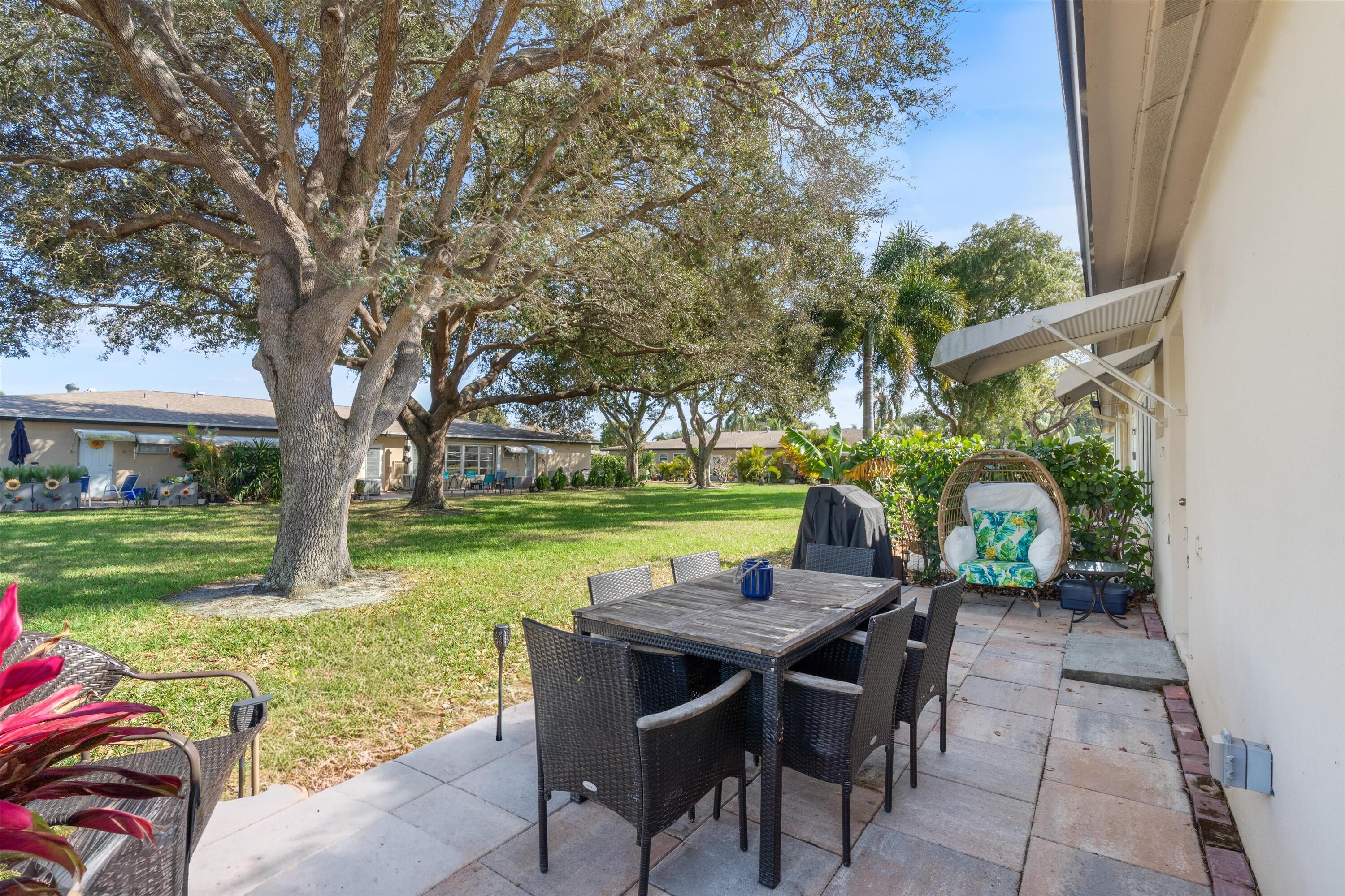 1022 Circle Drive A