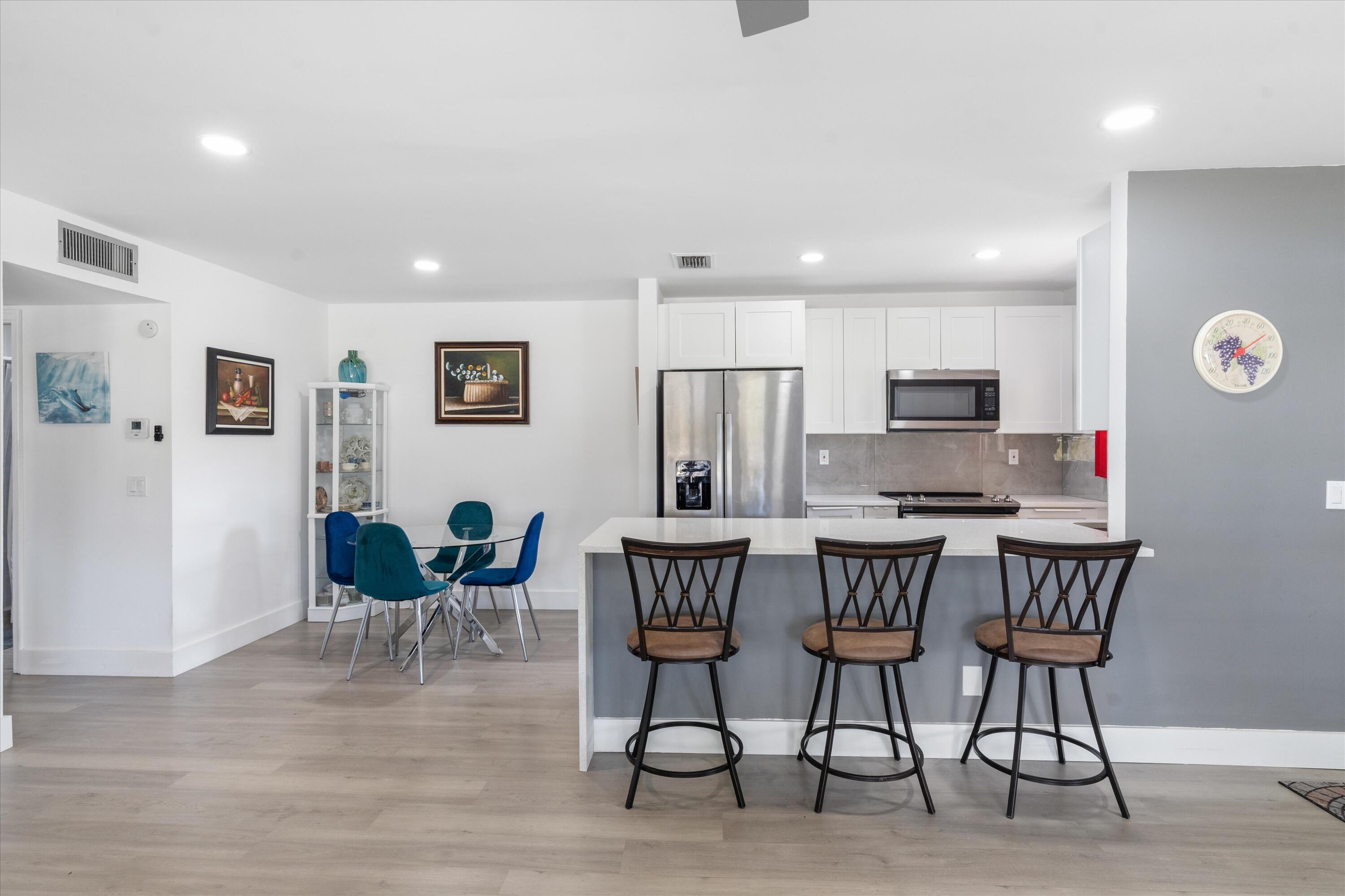 1022 Circle Drive A