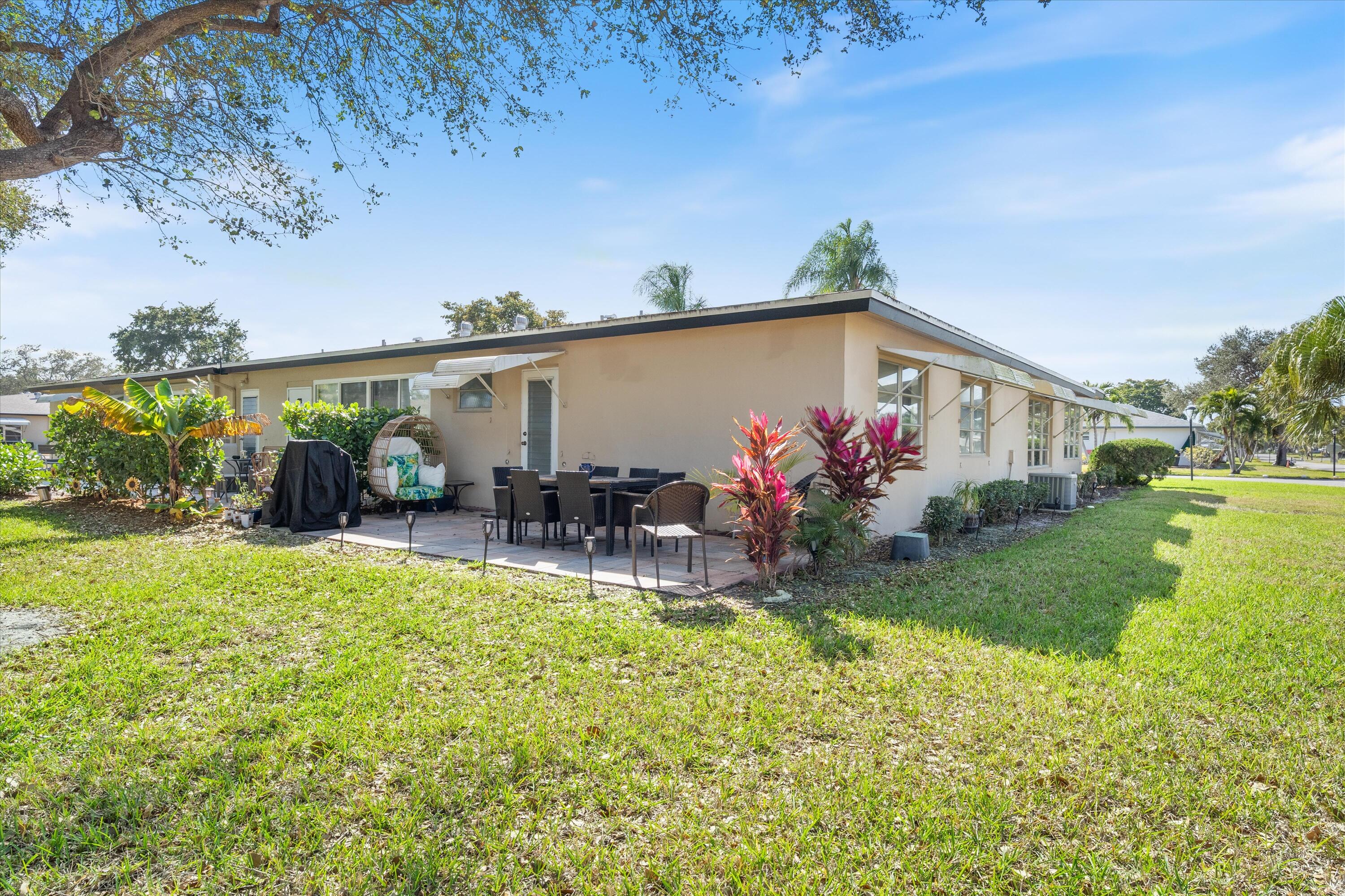1022 Circle Drive A