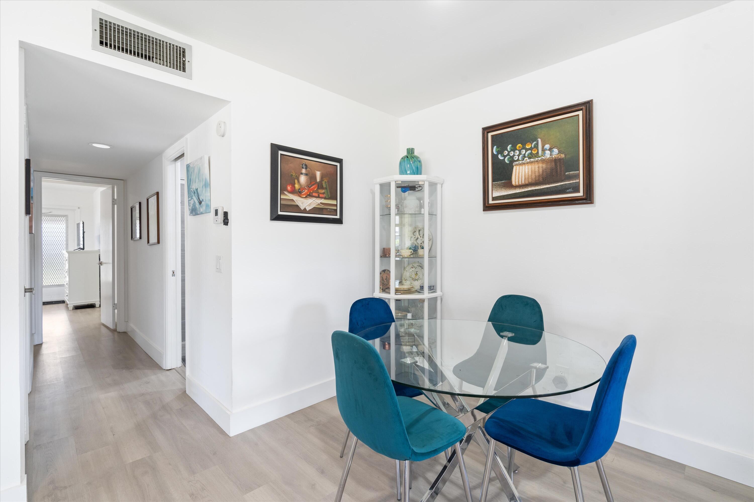 1022 Circle Drive A
