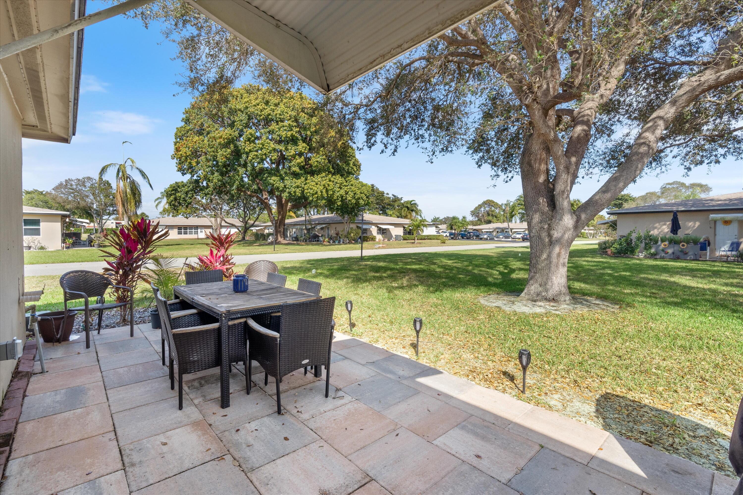 1022 Circle Drive A