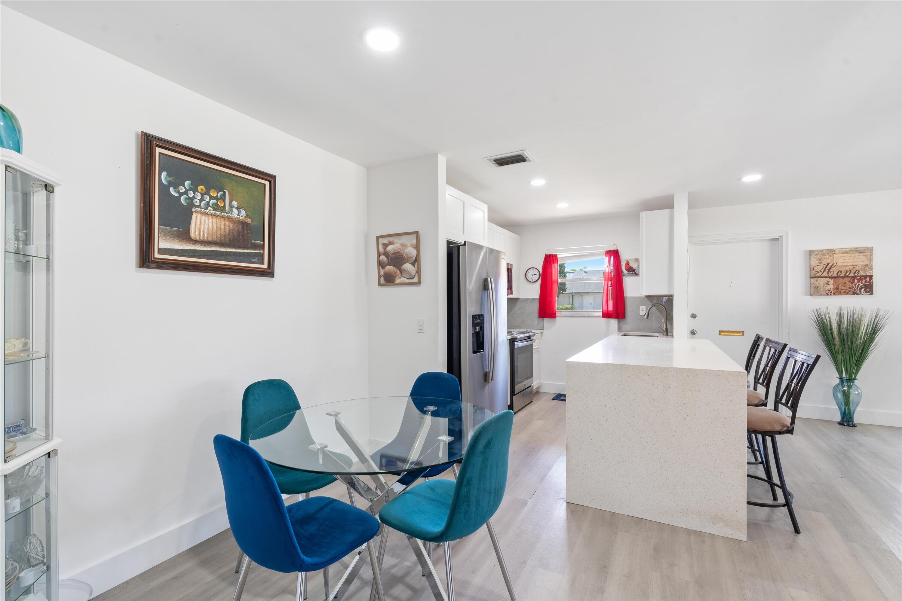 1022 Circle Drive A