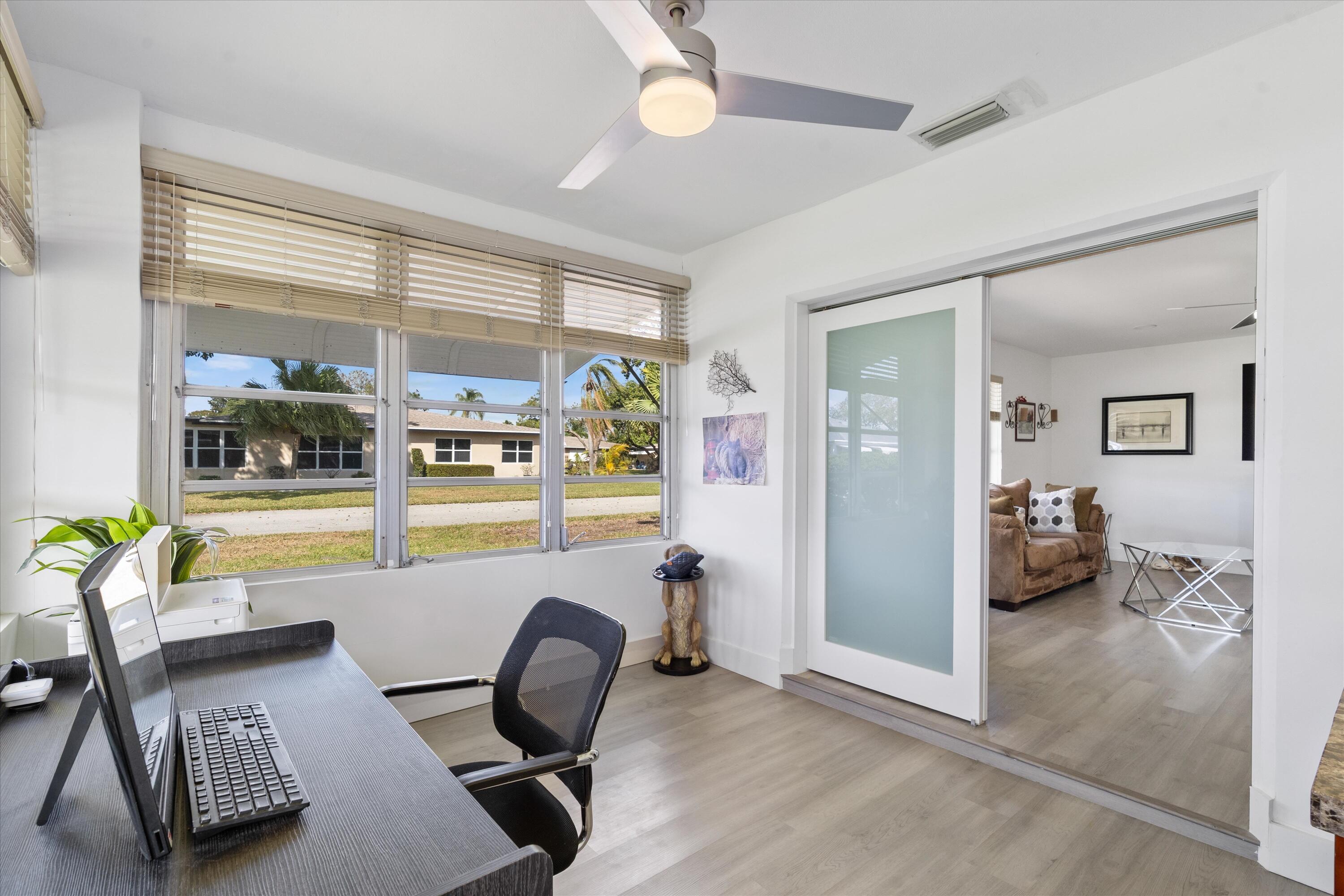 1022 Circle Drive A
