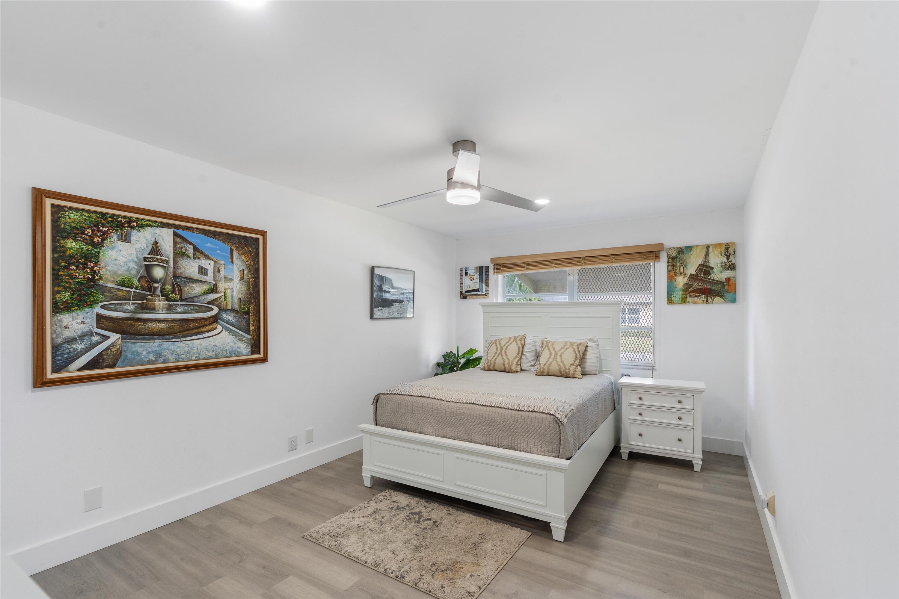 1022 Circle Drive A