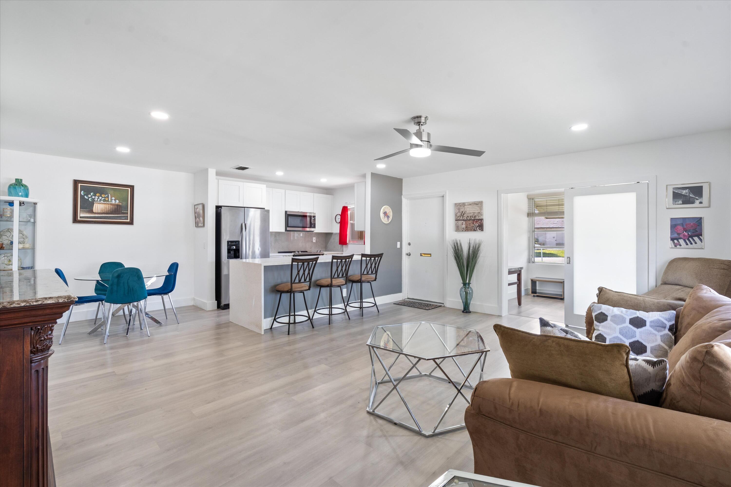 1022 Circle Drive A