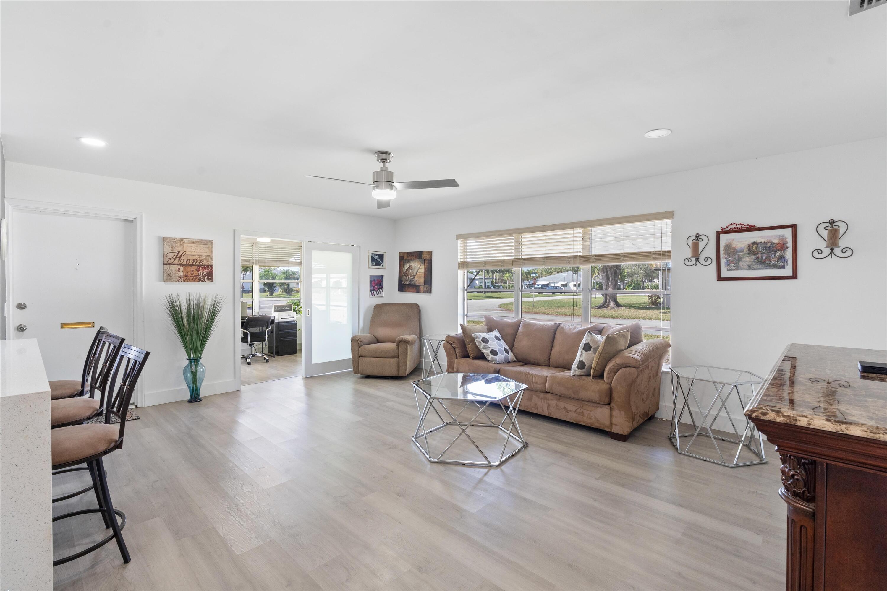 1022 Circle Drive A