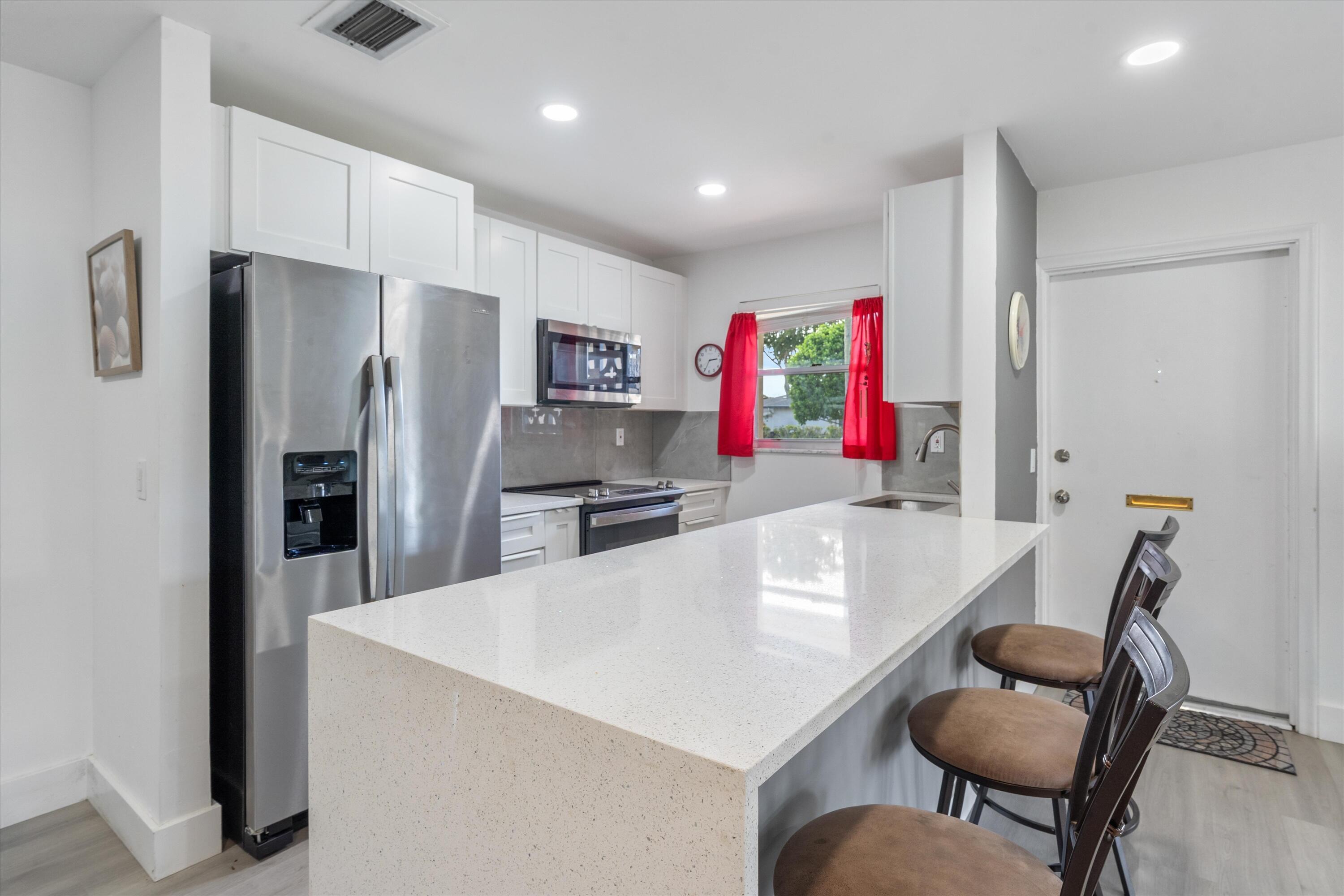 1022 Circle Drive A