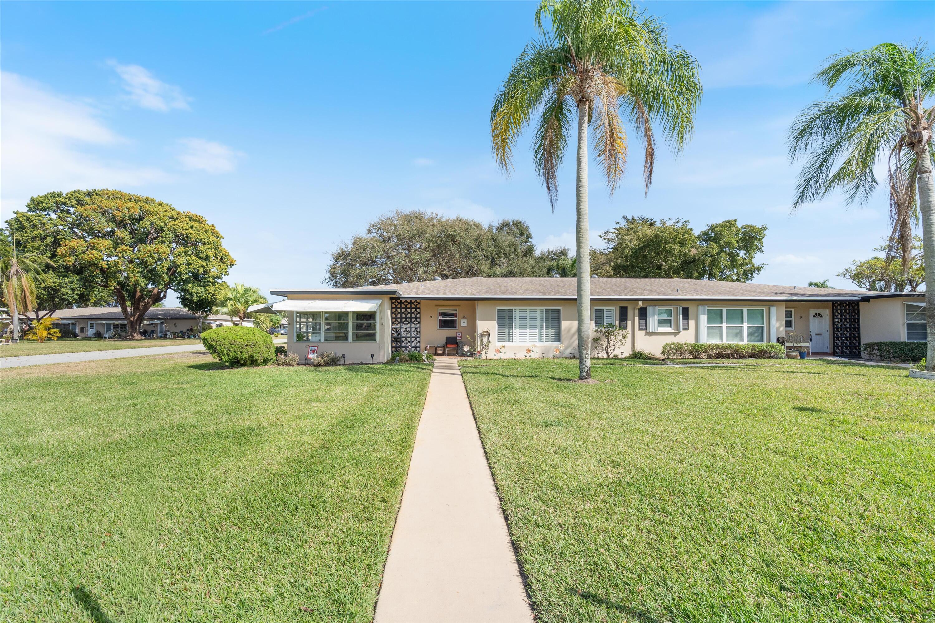 1022 Circle Drive A