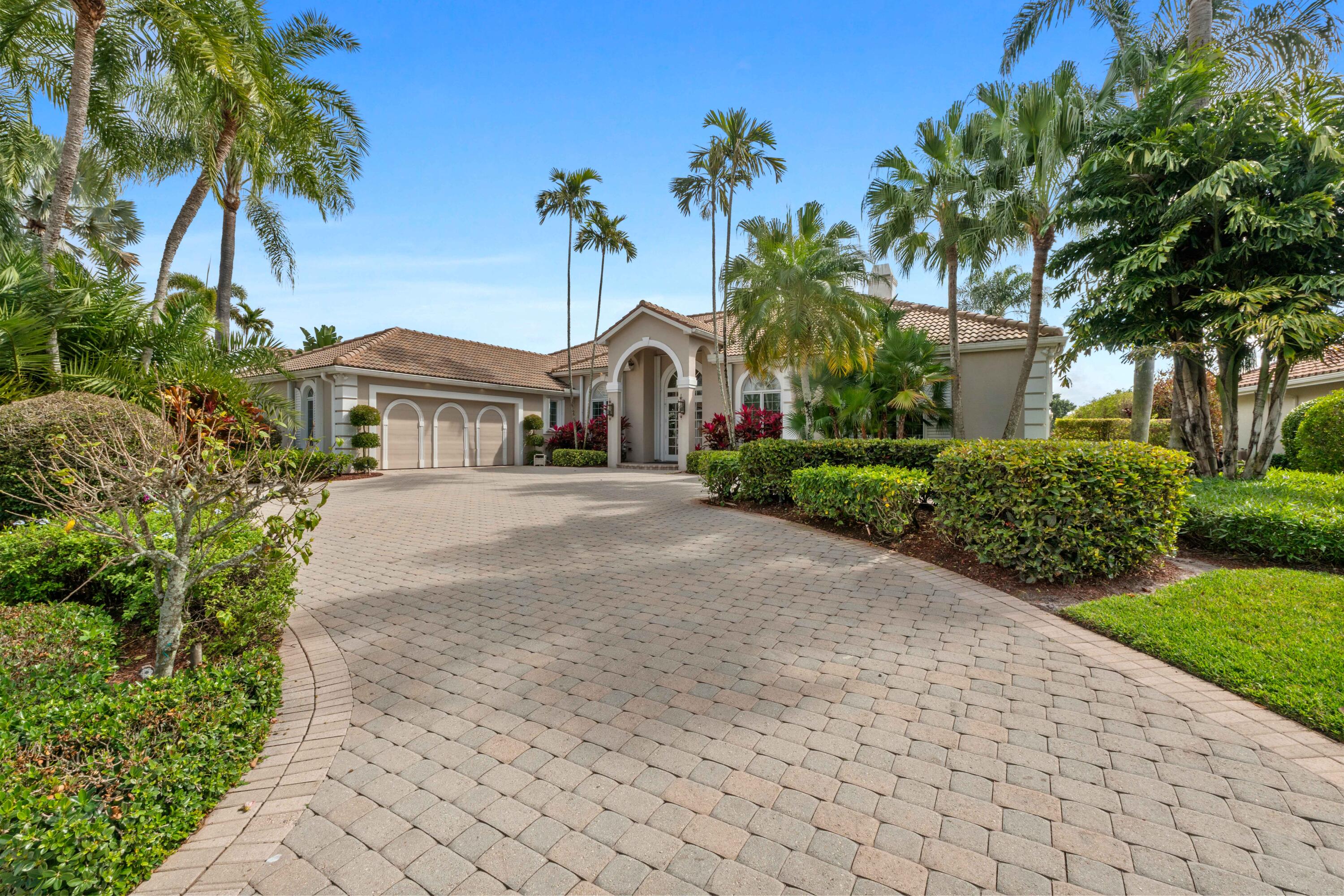 10832 Egret Pointe Lane
