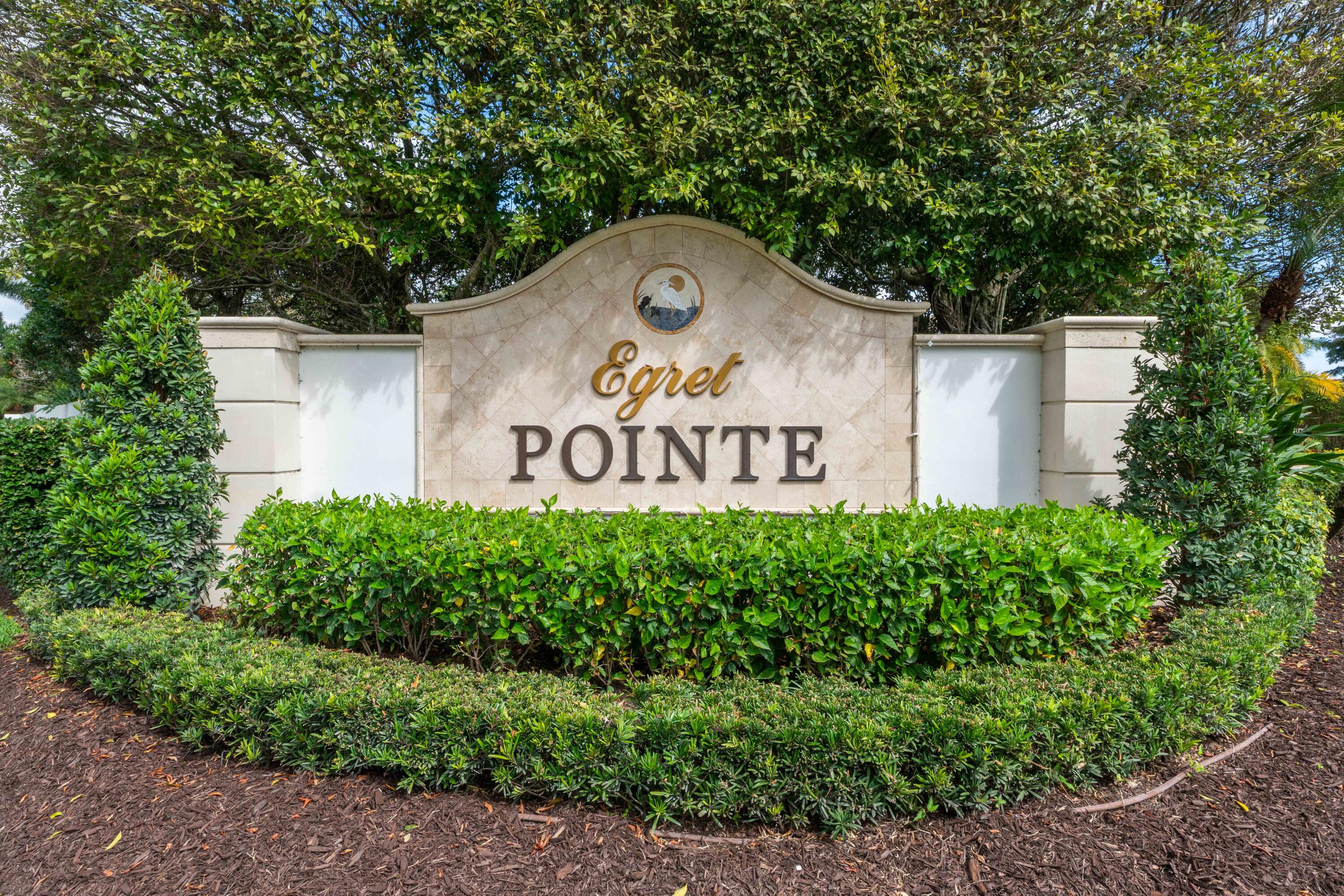10832 Egret Pointe Lane