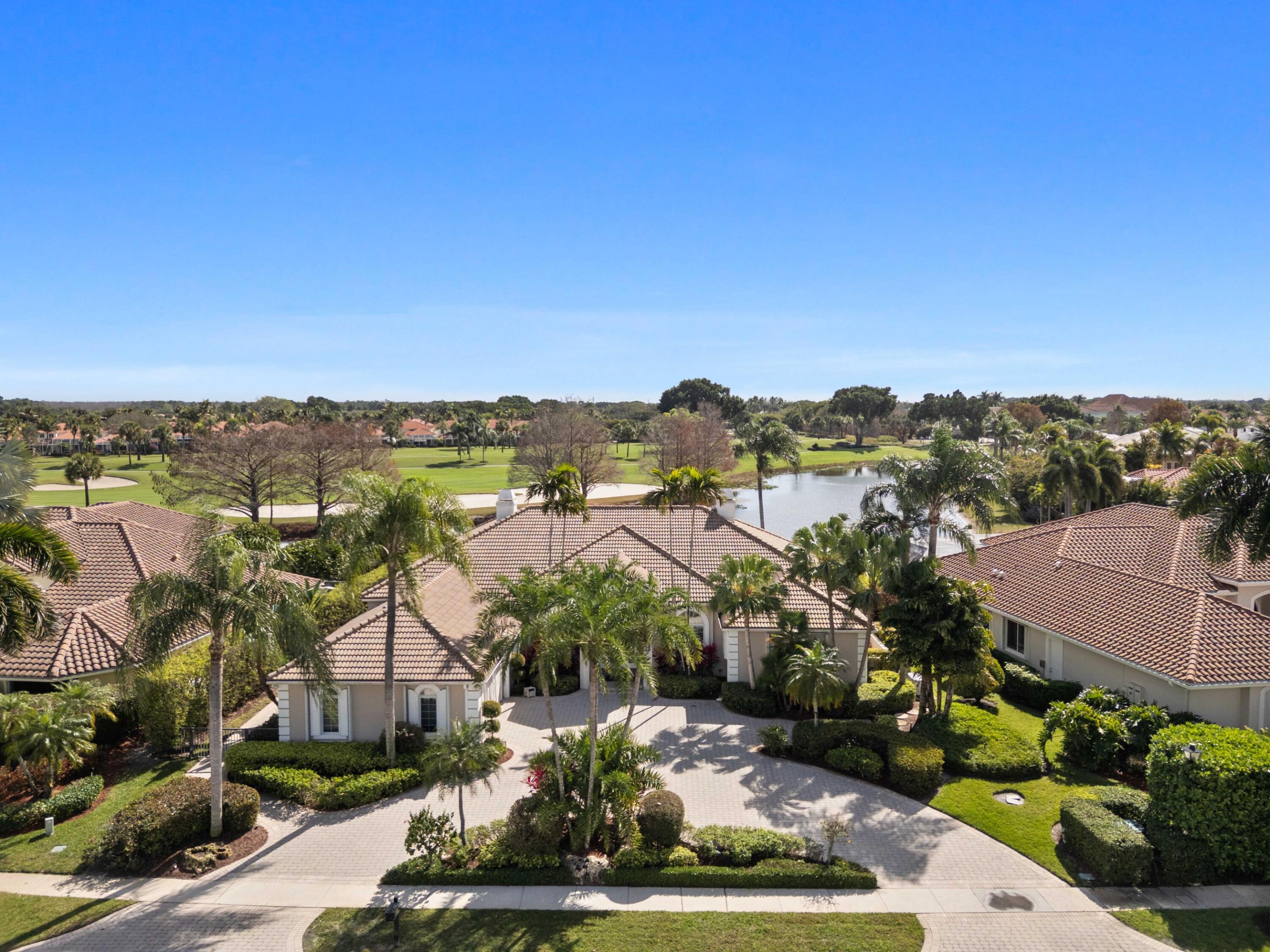 10832 Egret Pointe Lane