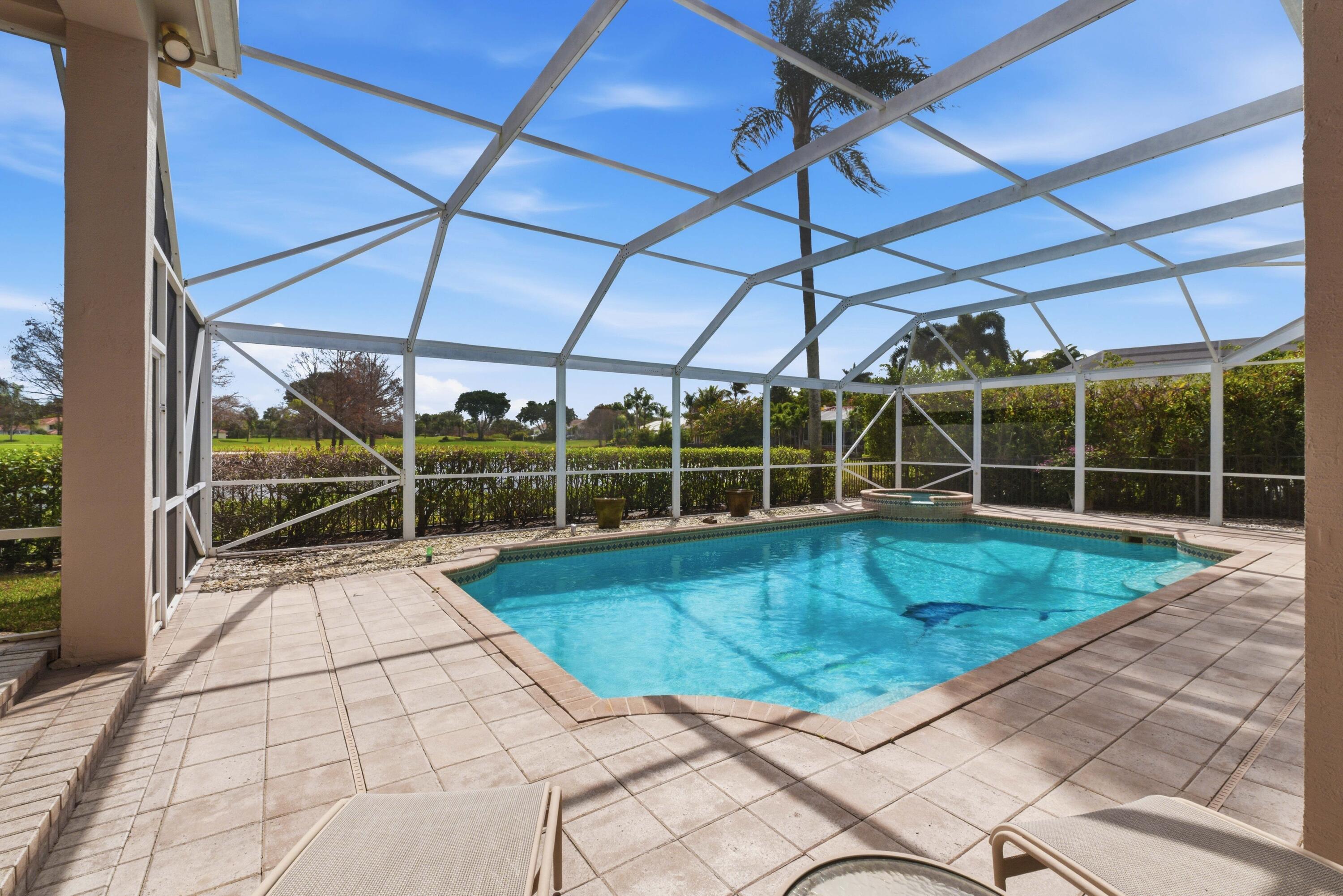 10832 Egret Pointe Lane