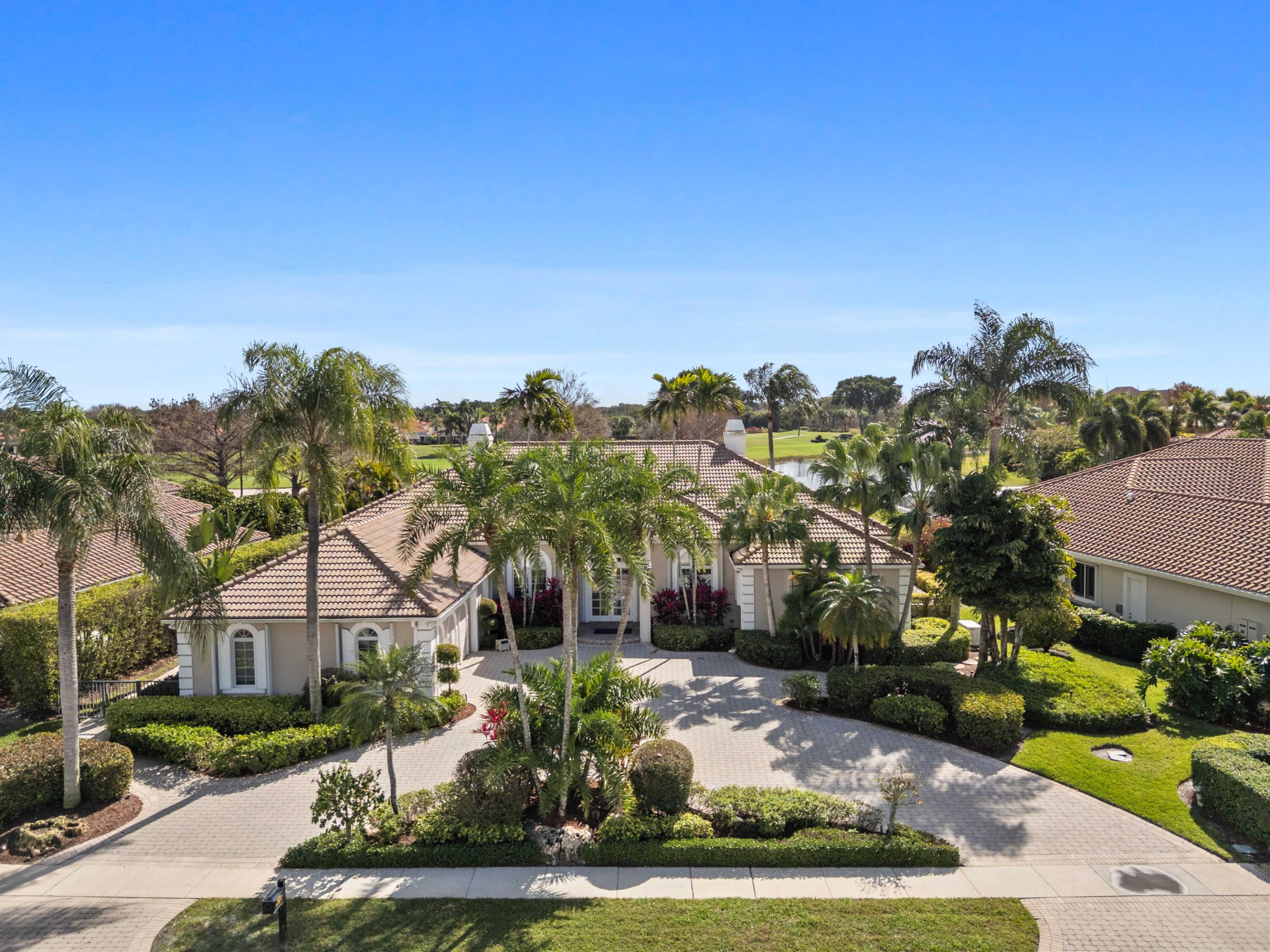 10832 Egret Pointe Lane