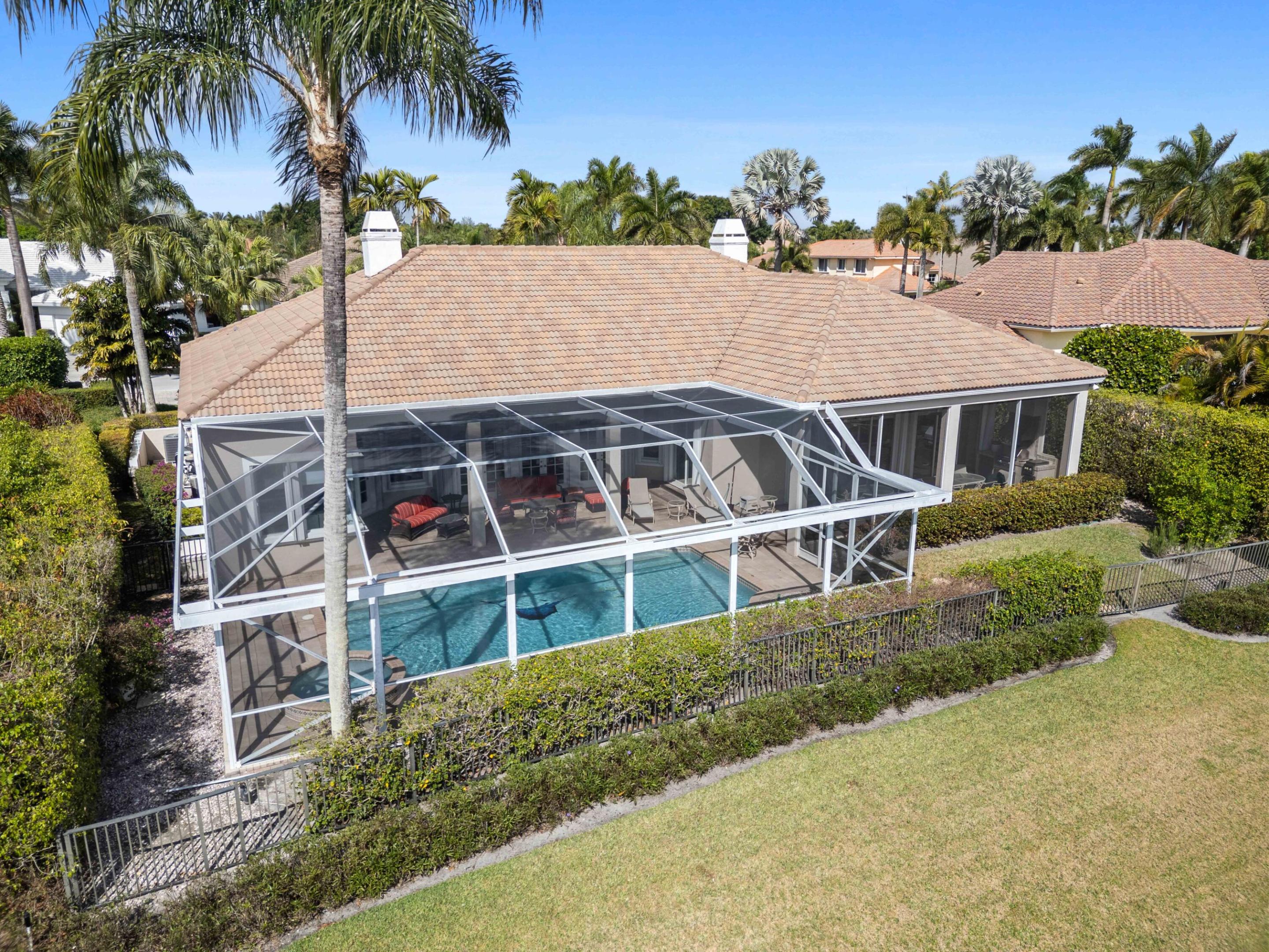 10832 Egret Pointe Lane