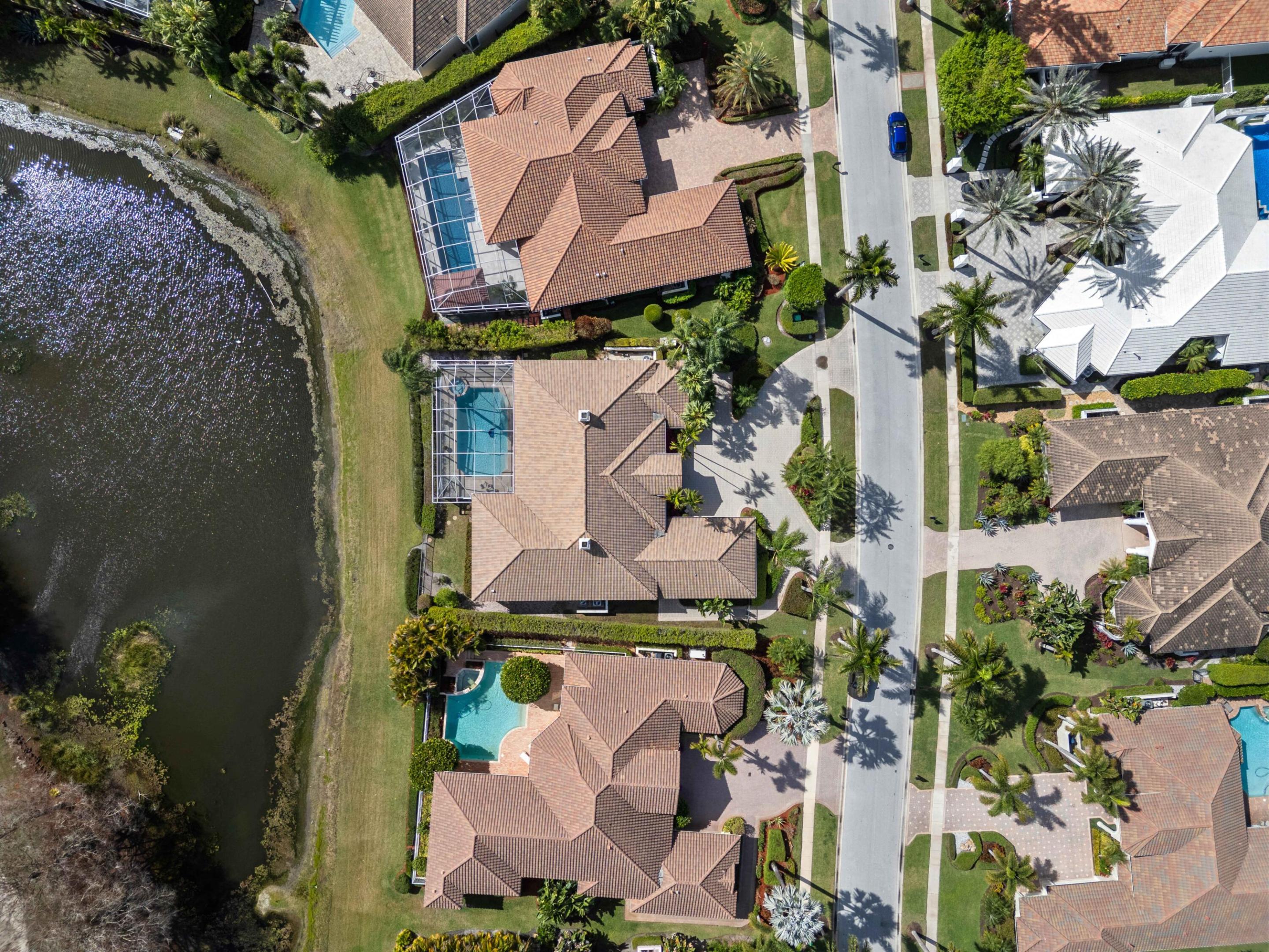 10832 Egret Pointe Lane