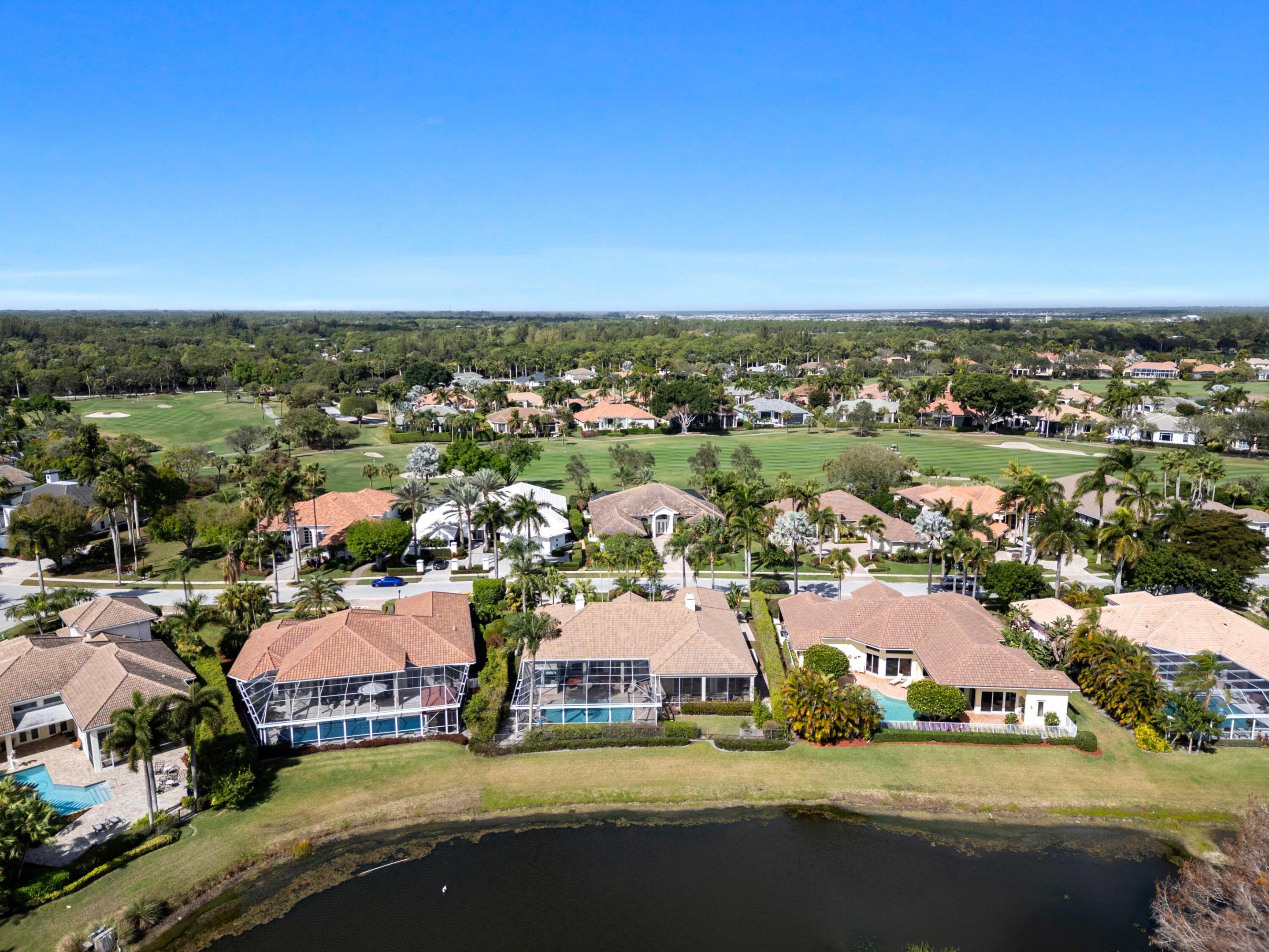 10832 Egret Pointe Lane