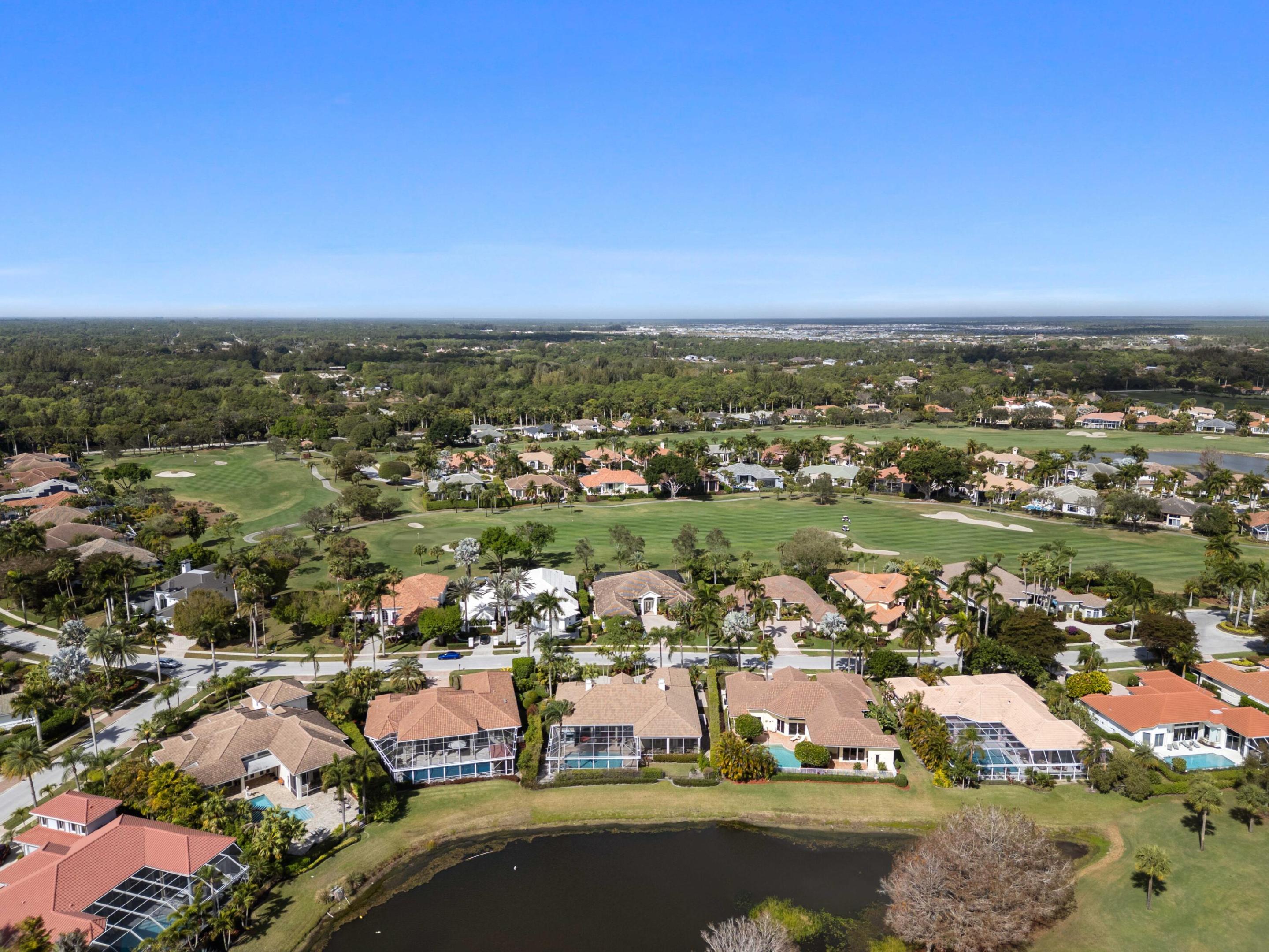 10832 Egret Pointe Lane