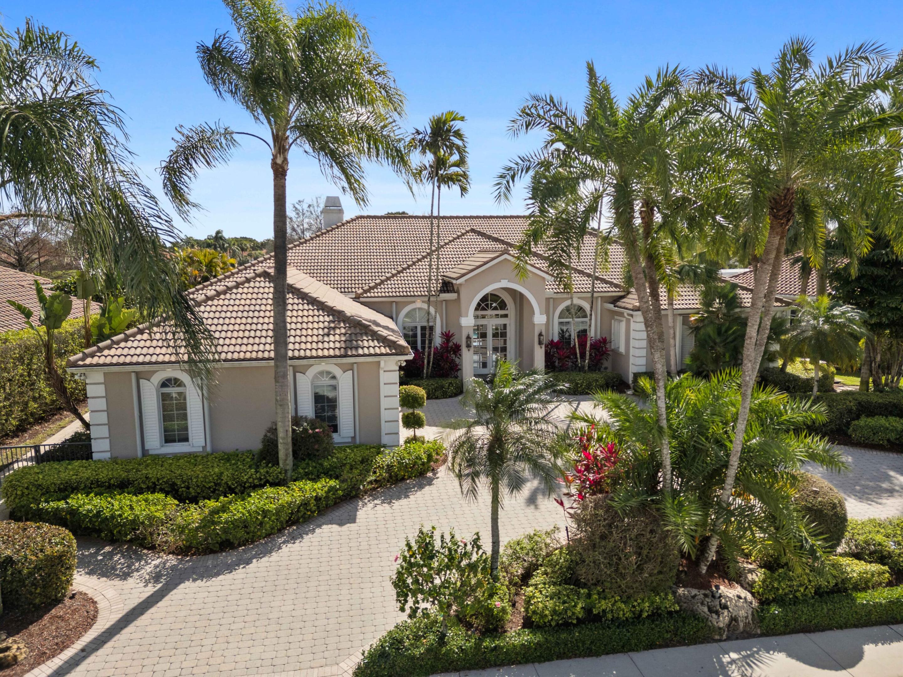 10832 Egret Pointe Lane