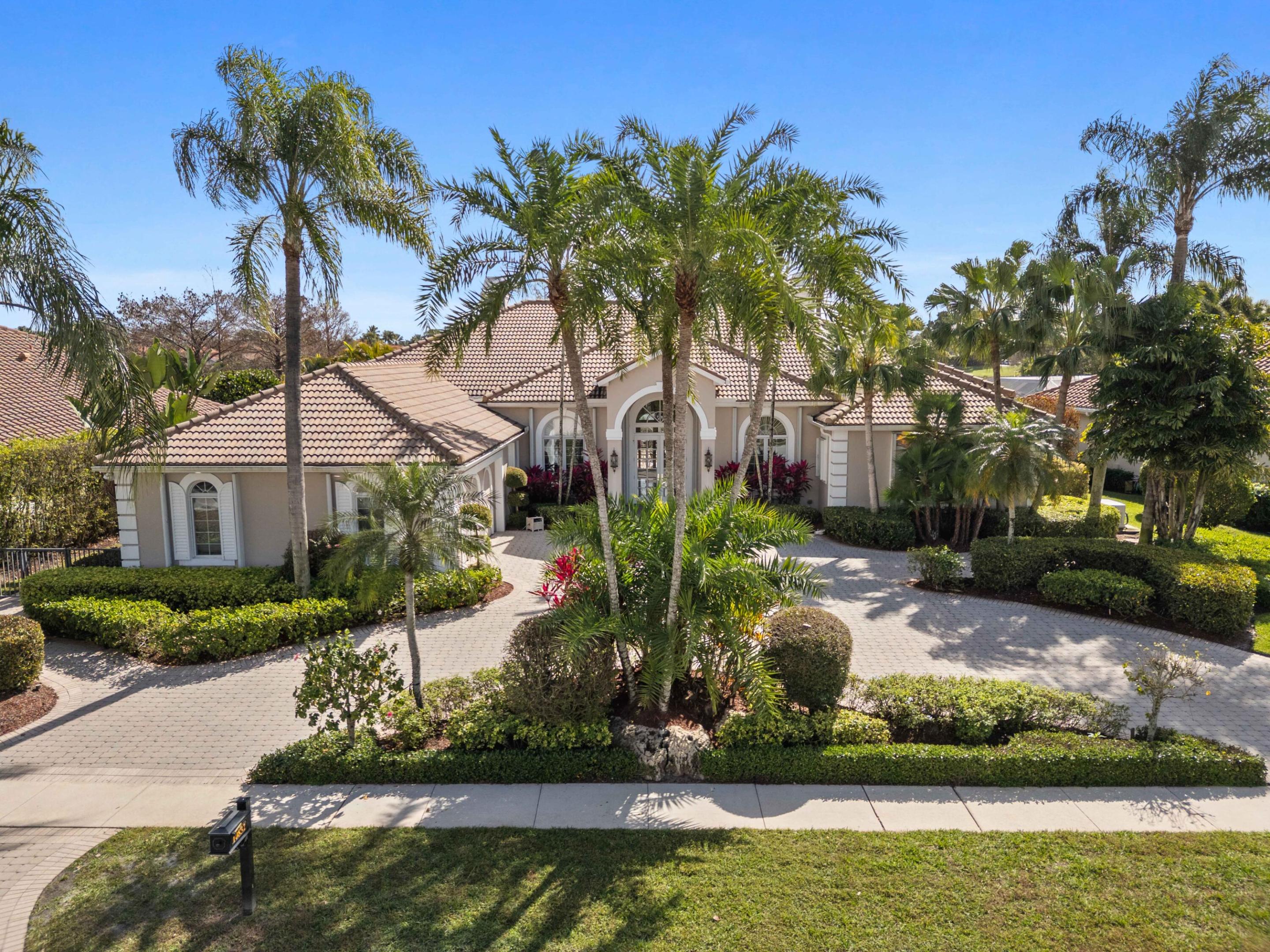 10832 Egret Pointe Lane